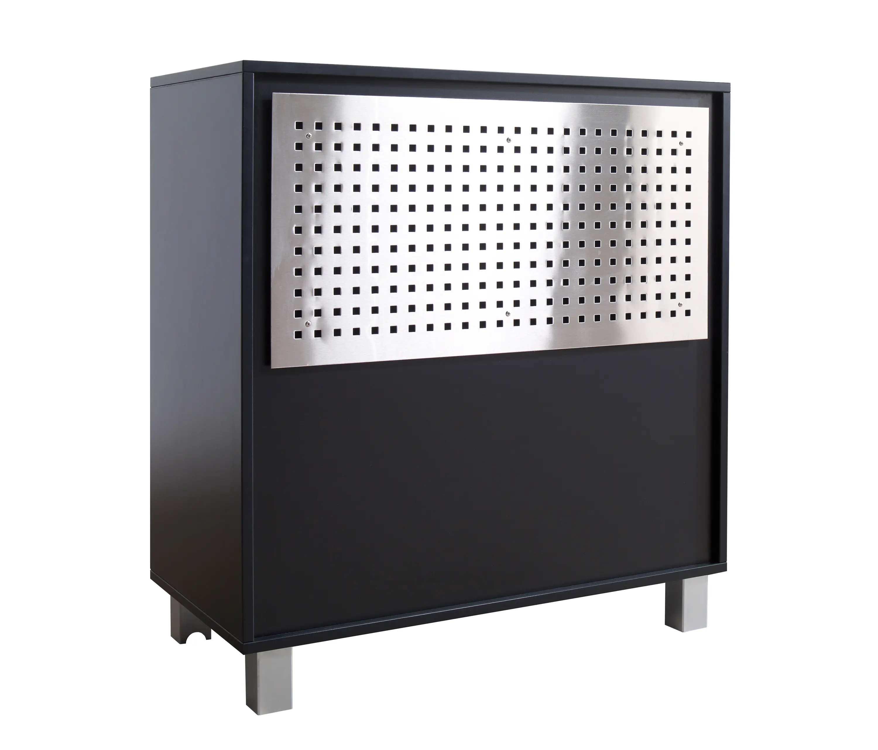 Cube Design - Quadro Bookcase