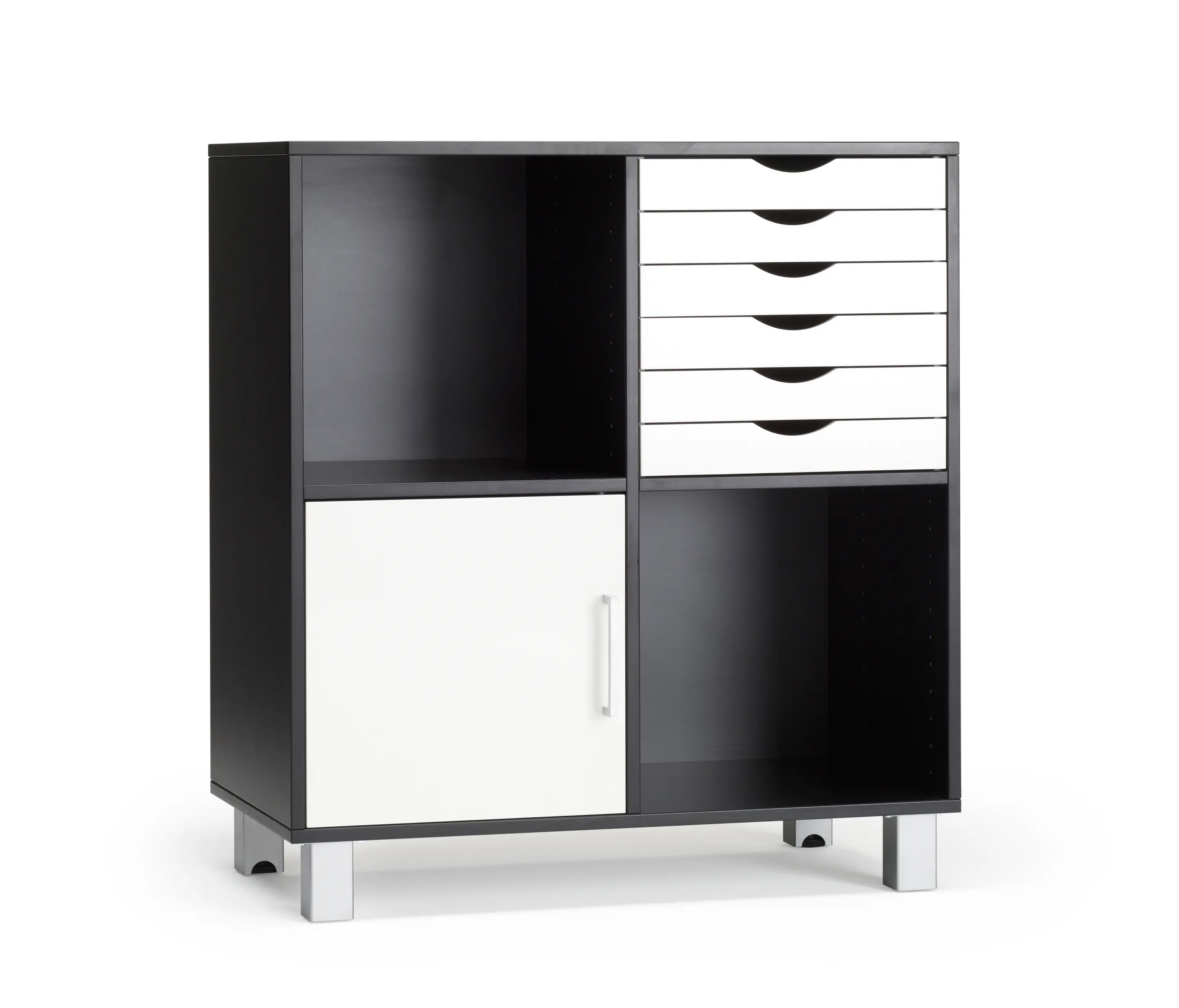 Cube Design - Quadro Bookcase
