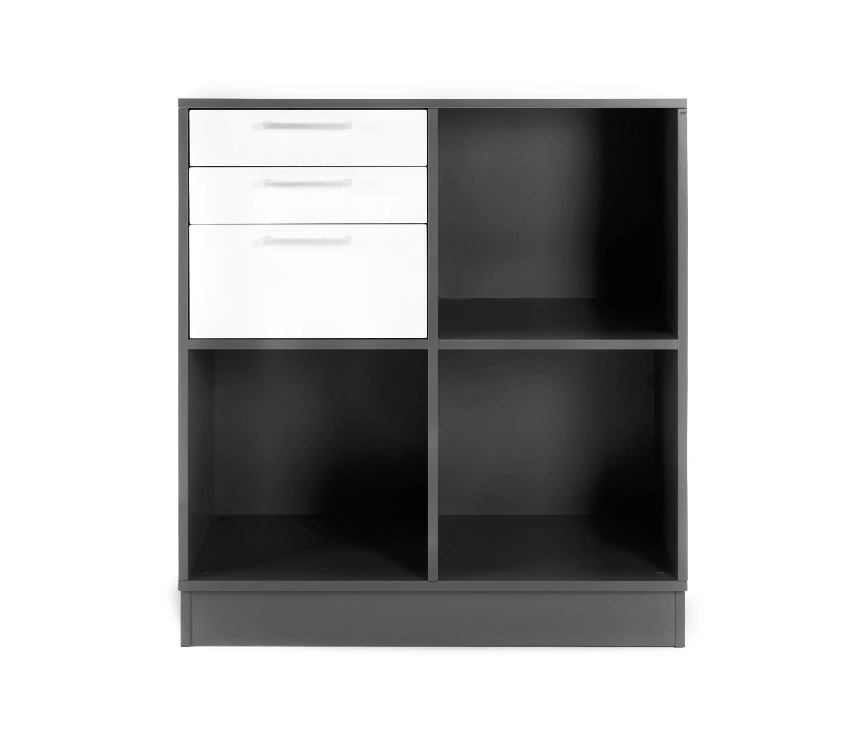 Cube Design - Quadro Bookcase