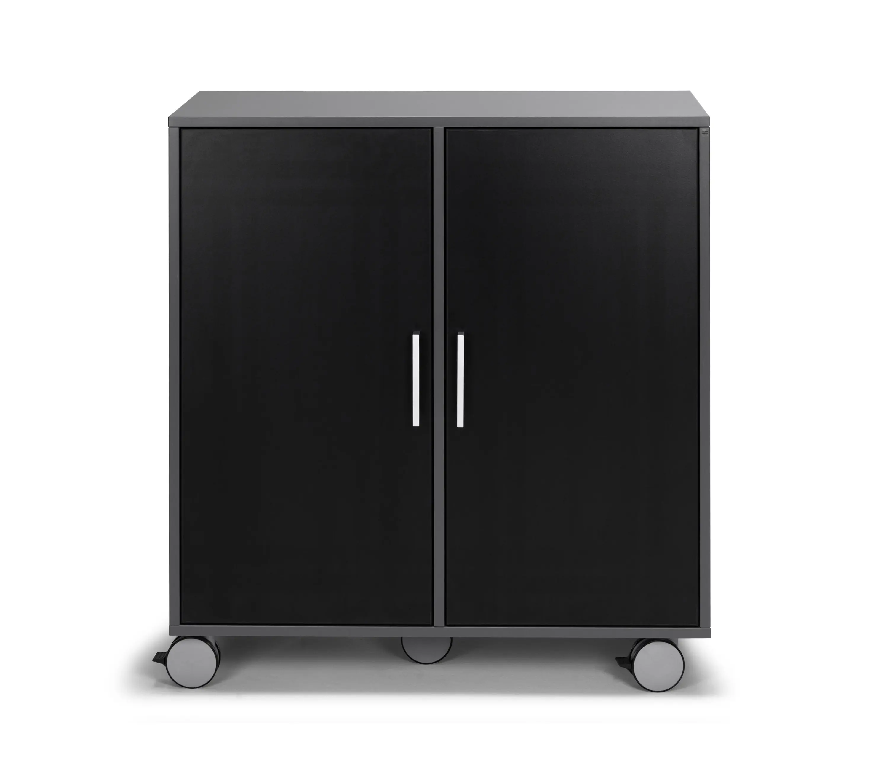Cube Design - Quadro Storage