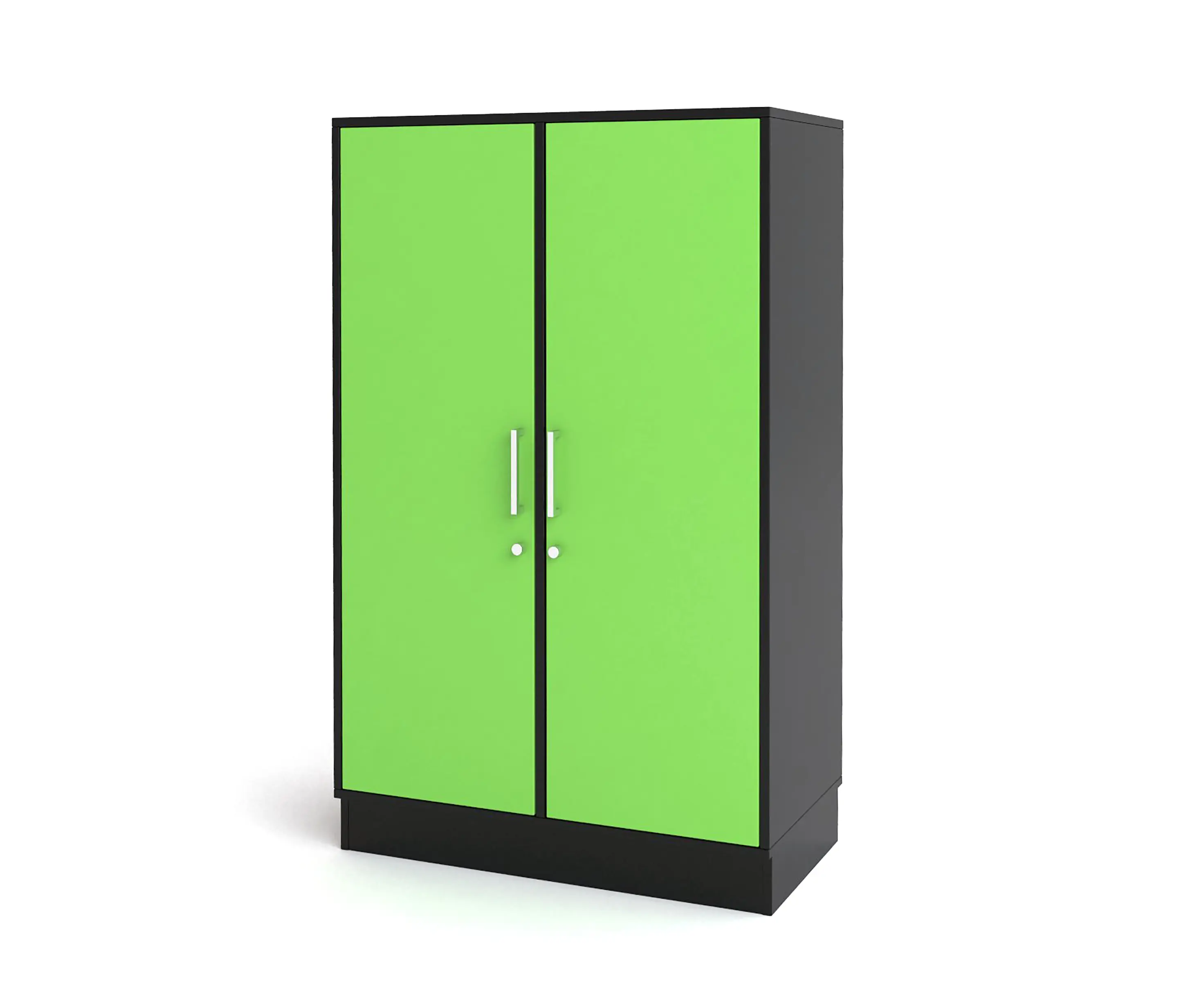 Cube Design - Quadro Storage