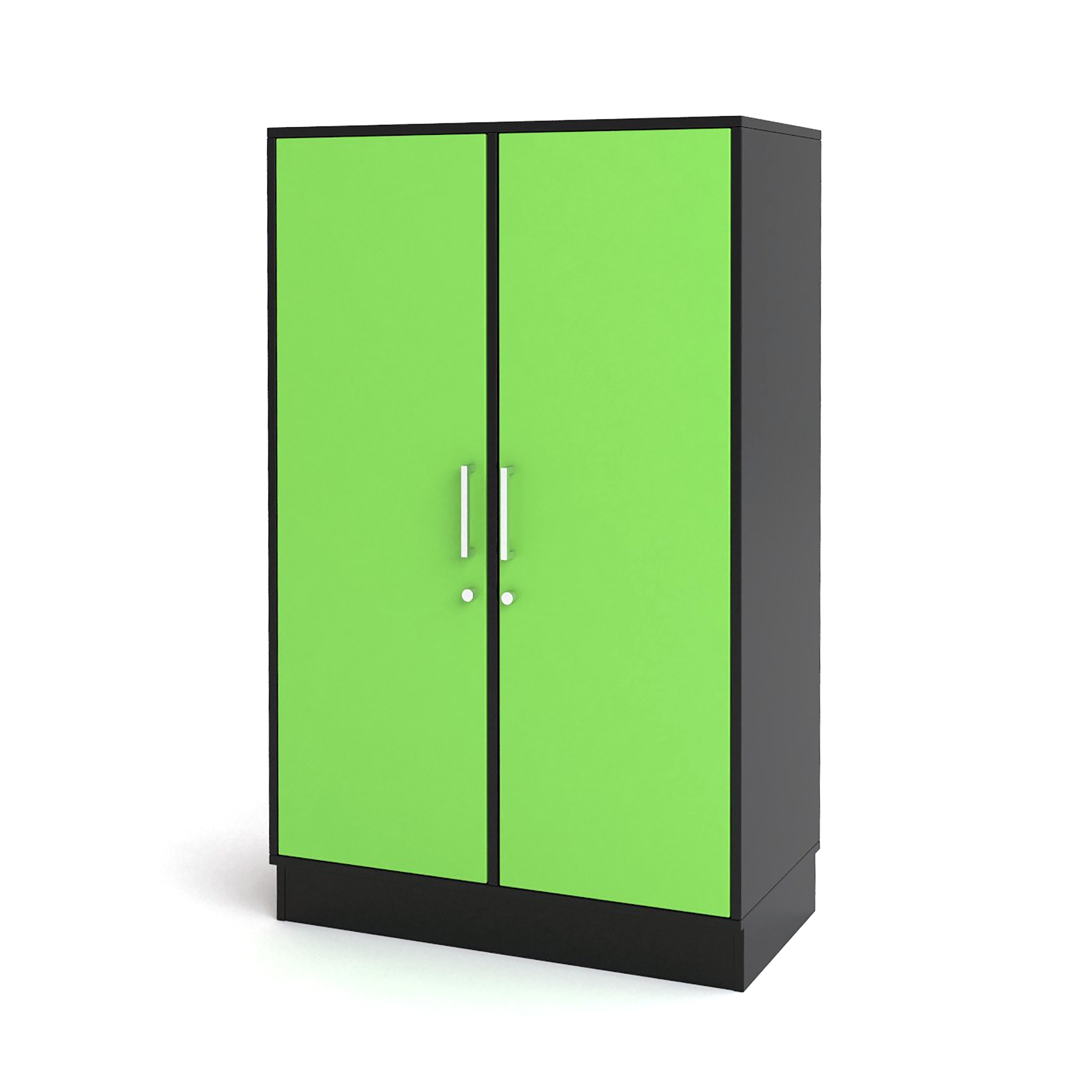 Mostrar el producto Quadro Storage del fabricante Cube Design