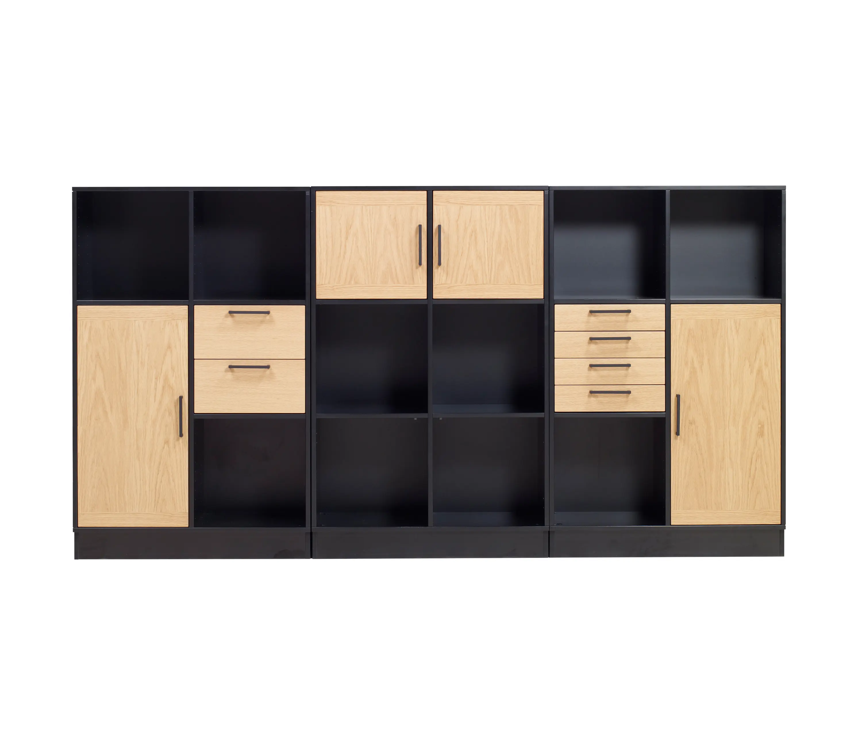 Cube Design - Quadro Storage