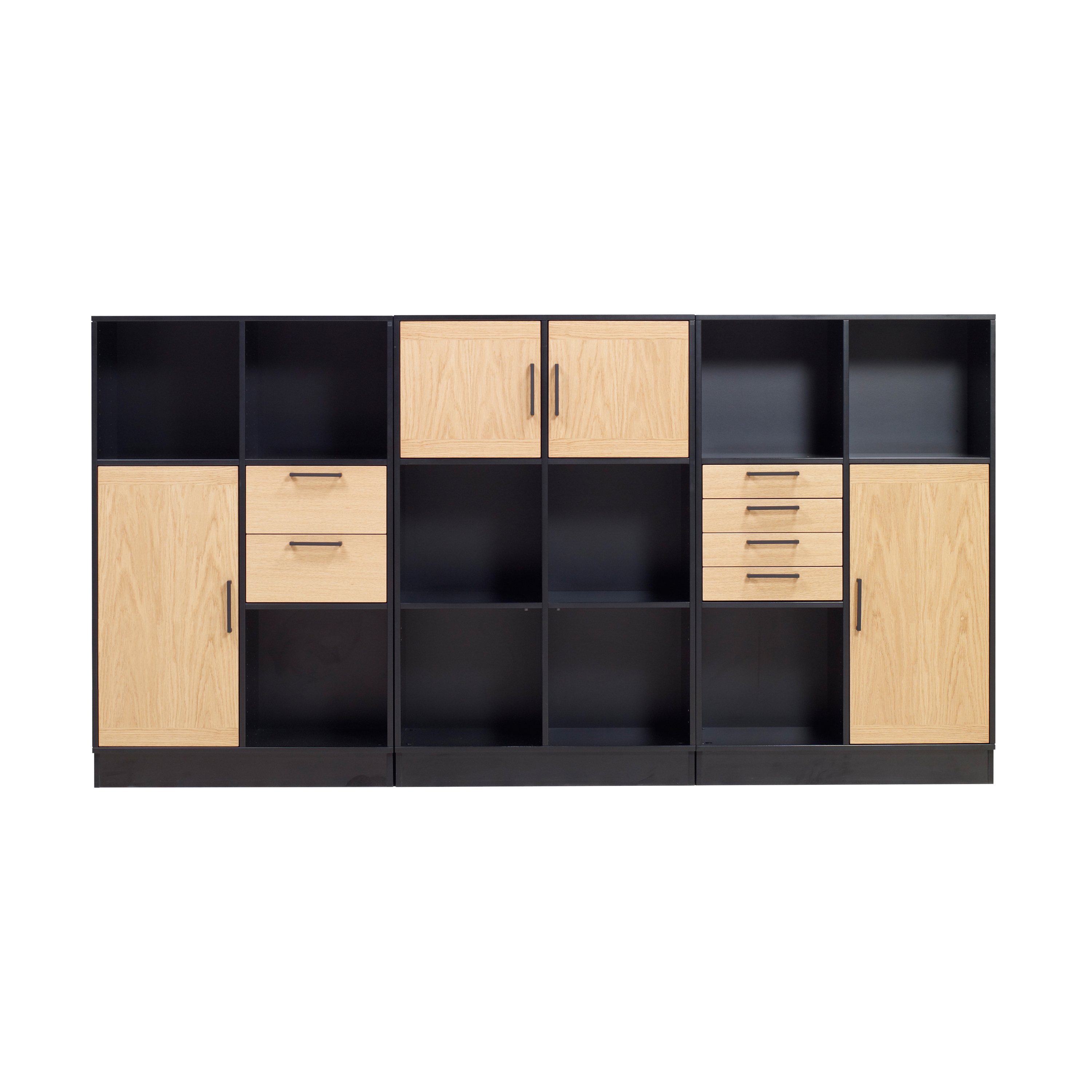 Mostrar el producto Quadro Storage del fabricante Cube Design