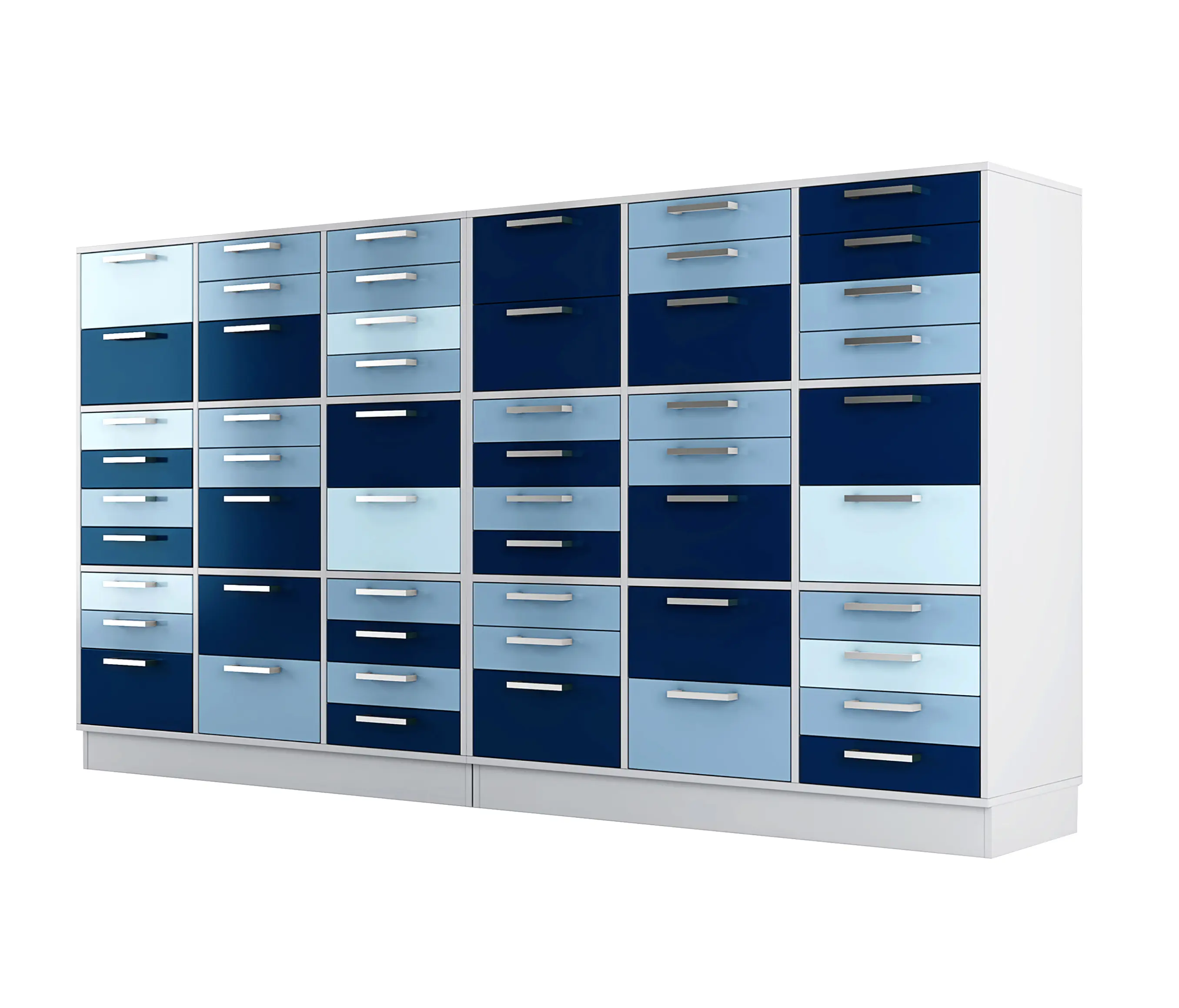 Cube Design - Quadro Storage