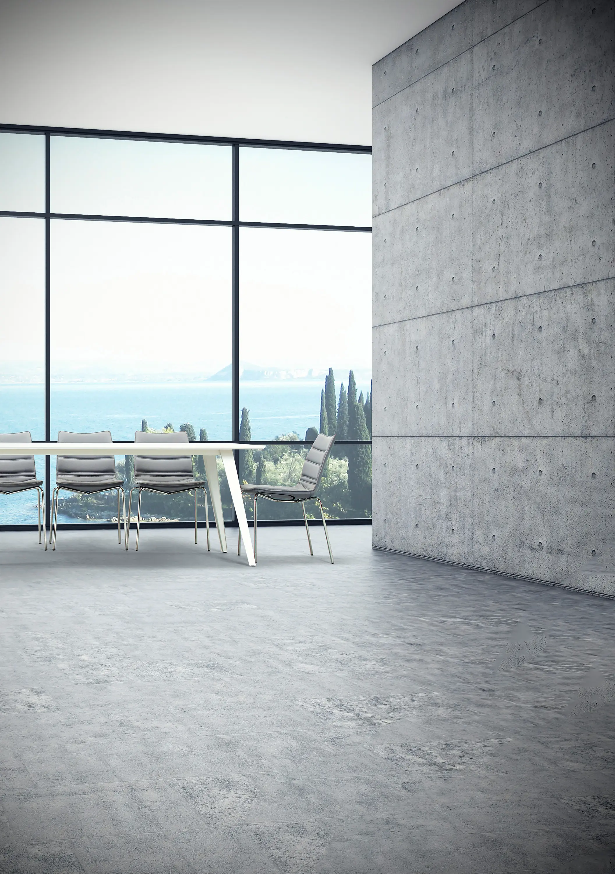 Cube Design - Spider Table