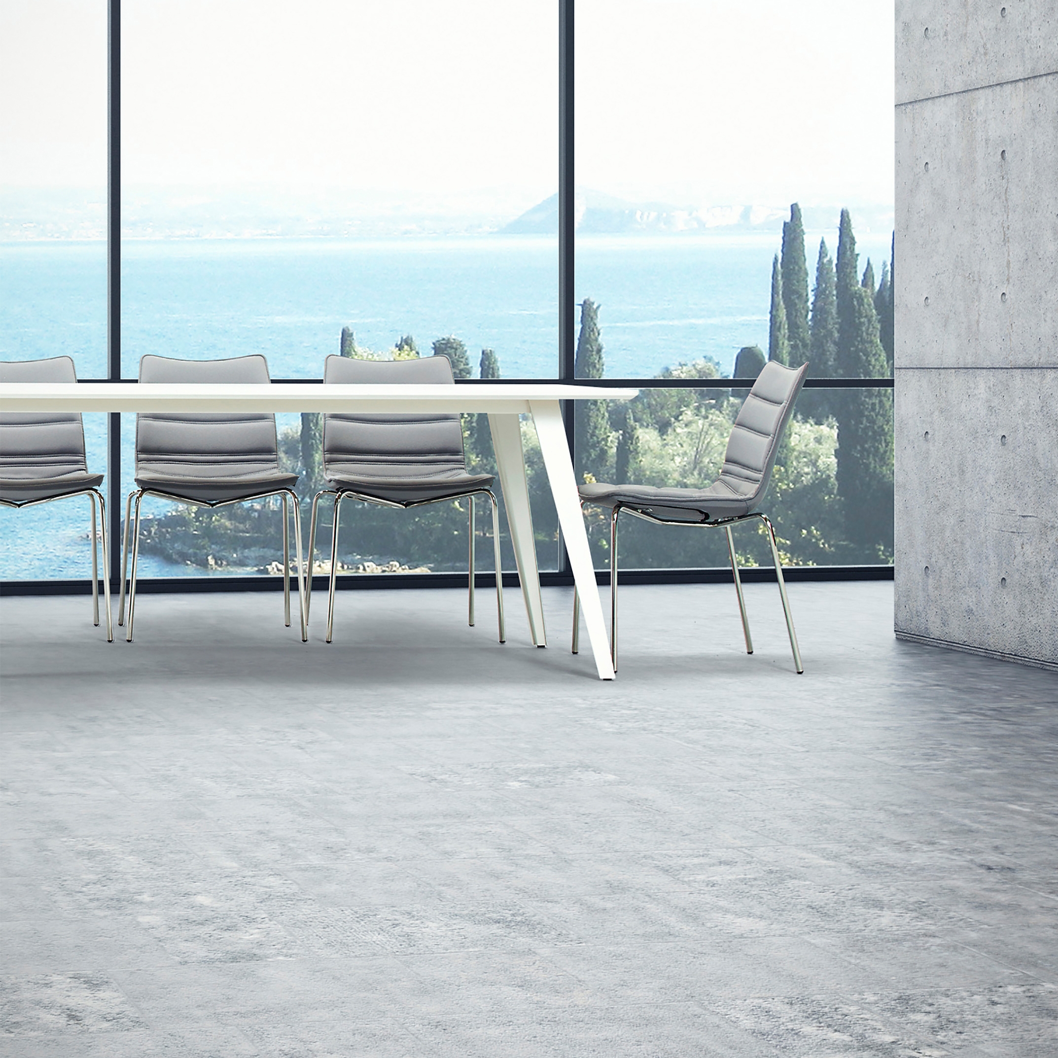 Mostrar el producto Spider Table del fabricante Cube Design