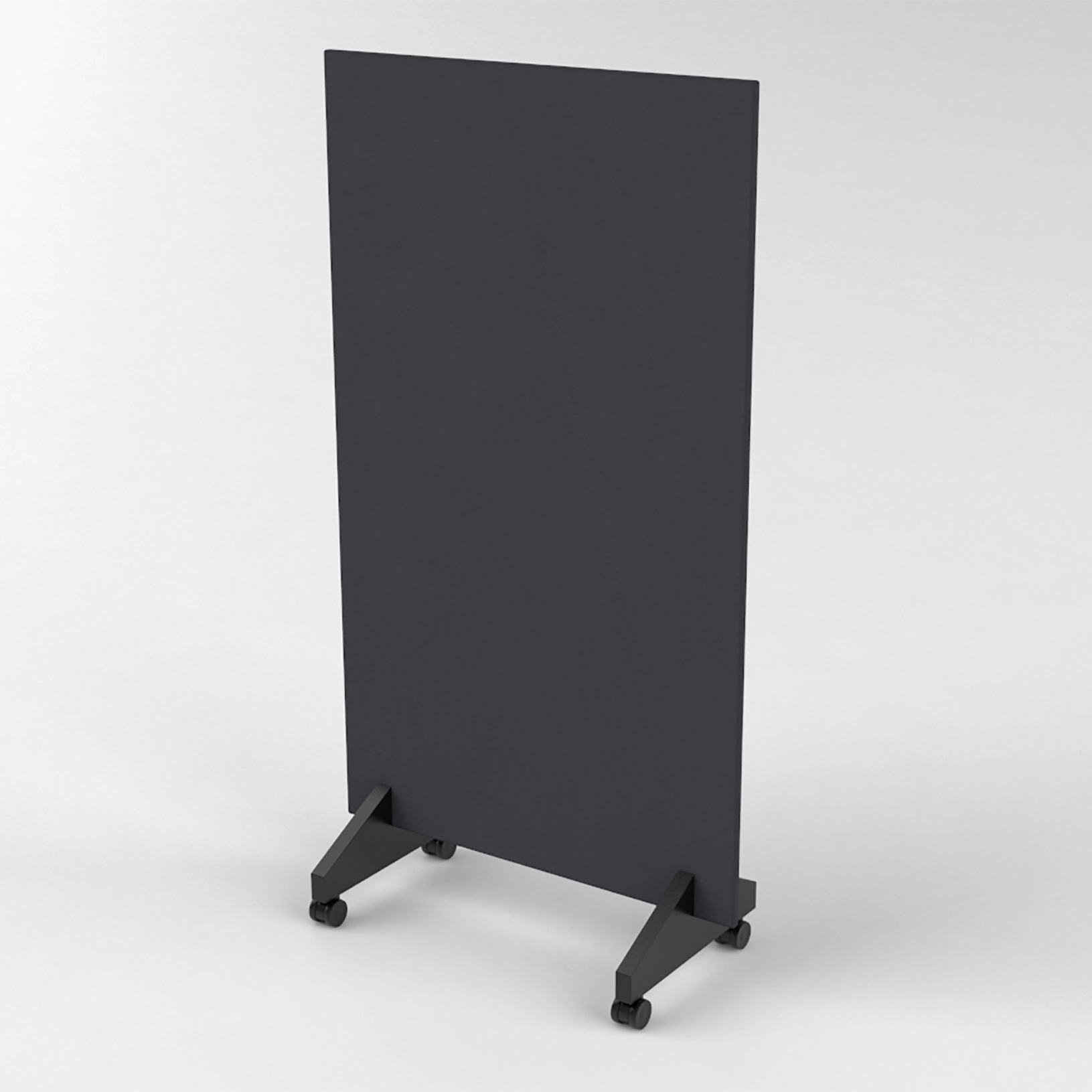 Display product Free standing screen from manufacturer Cube Design