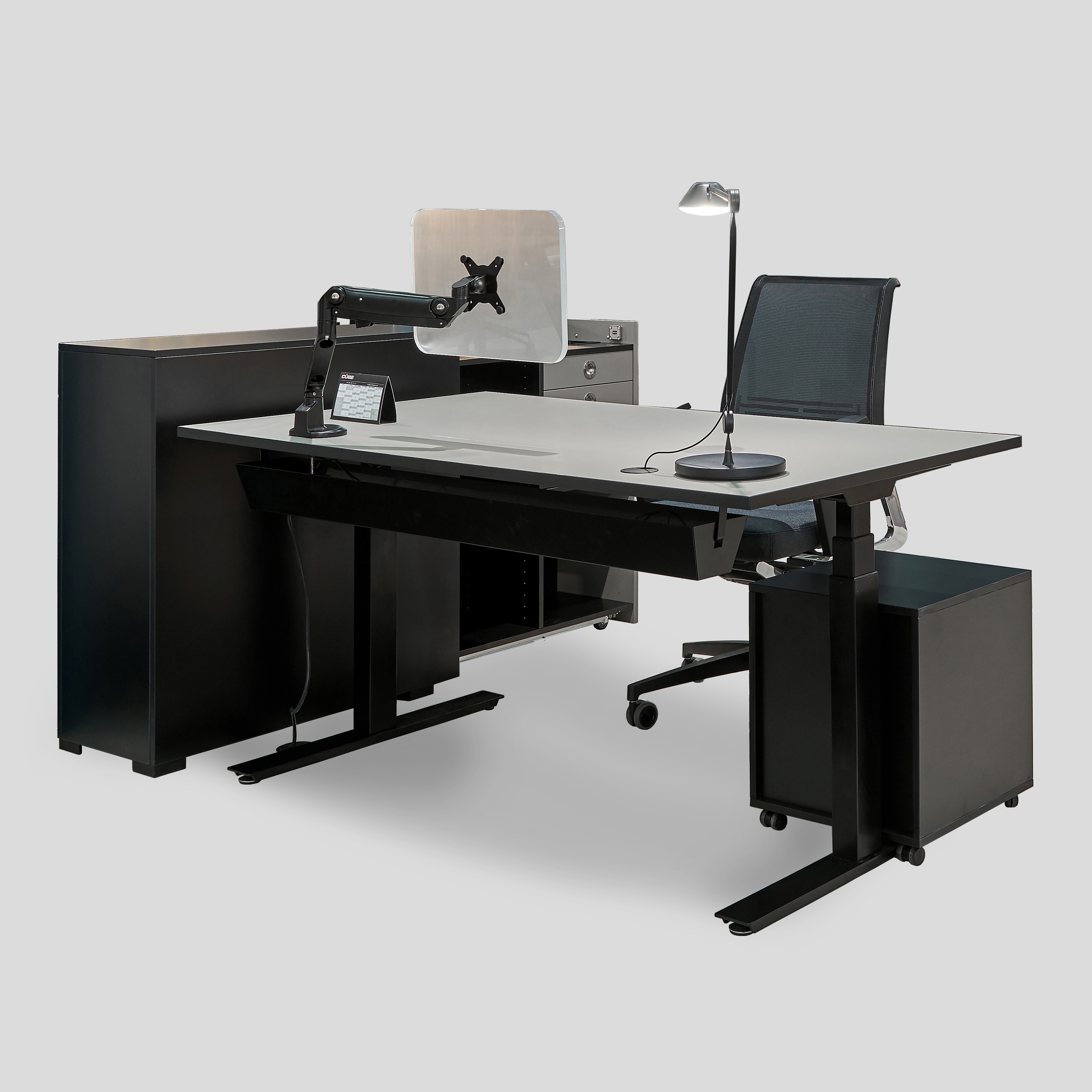 Mostrar el producto Flow del fabricante Cube Design