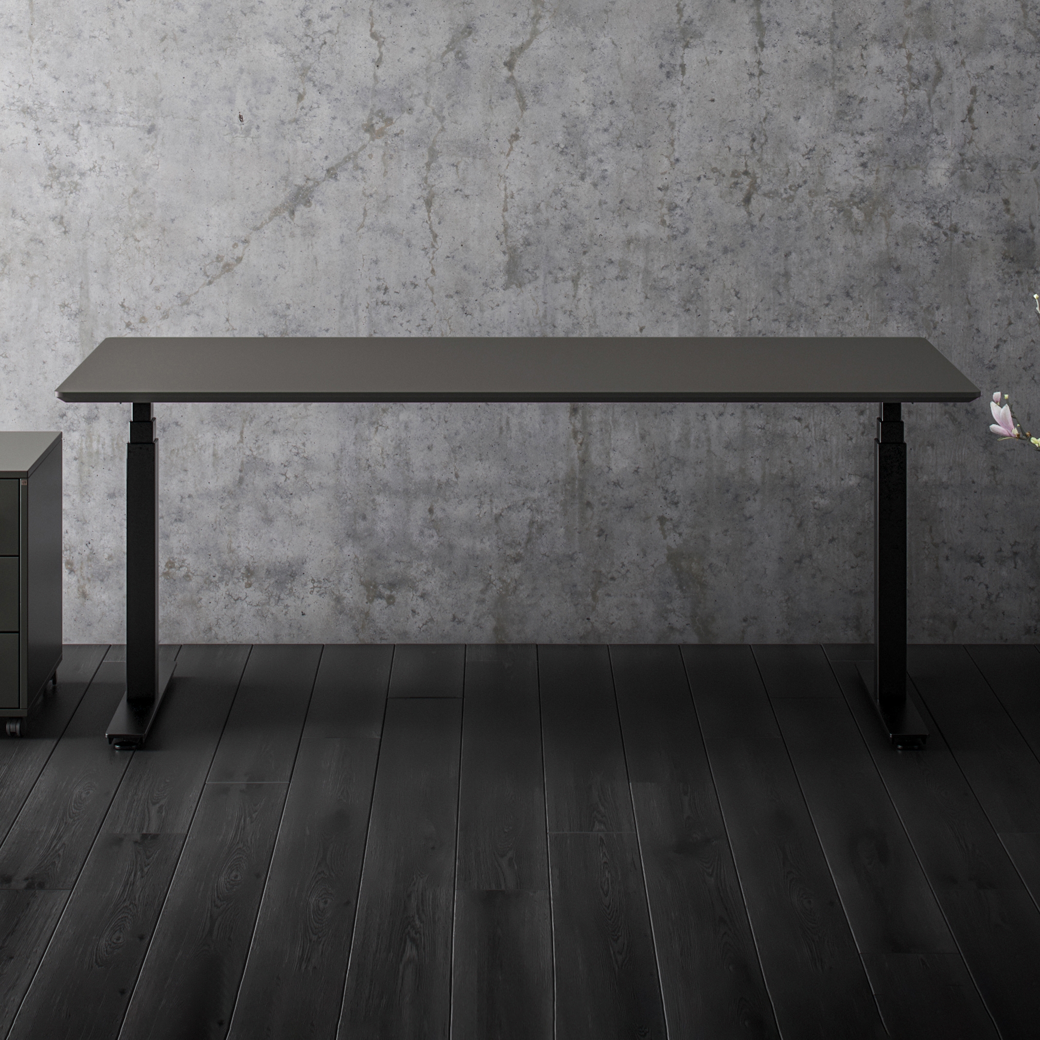 Mostrar el producto Quadro Storage del fabricante Cube Design