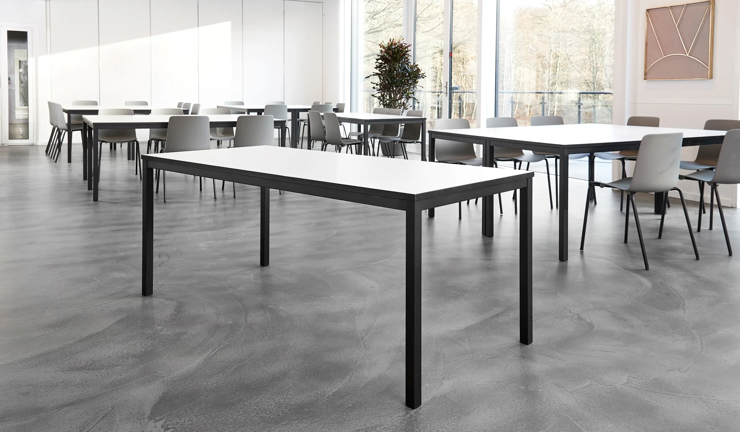 Cube Design - Kant table