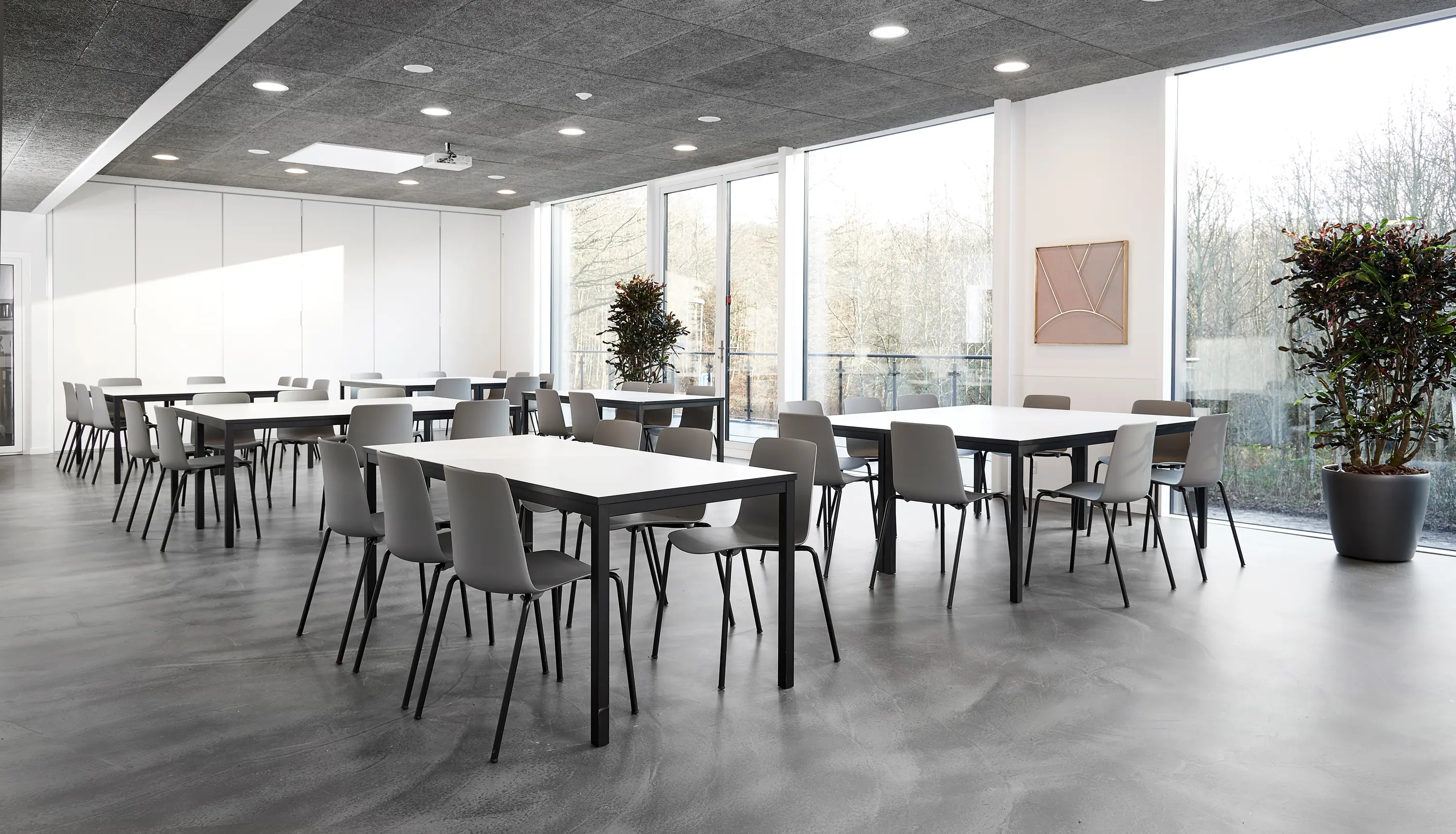 Cube Design - Kant table