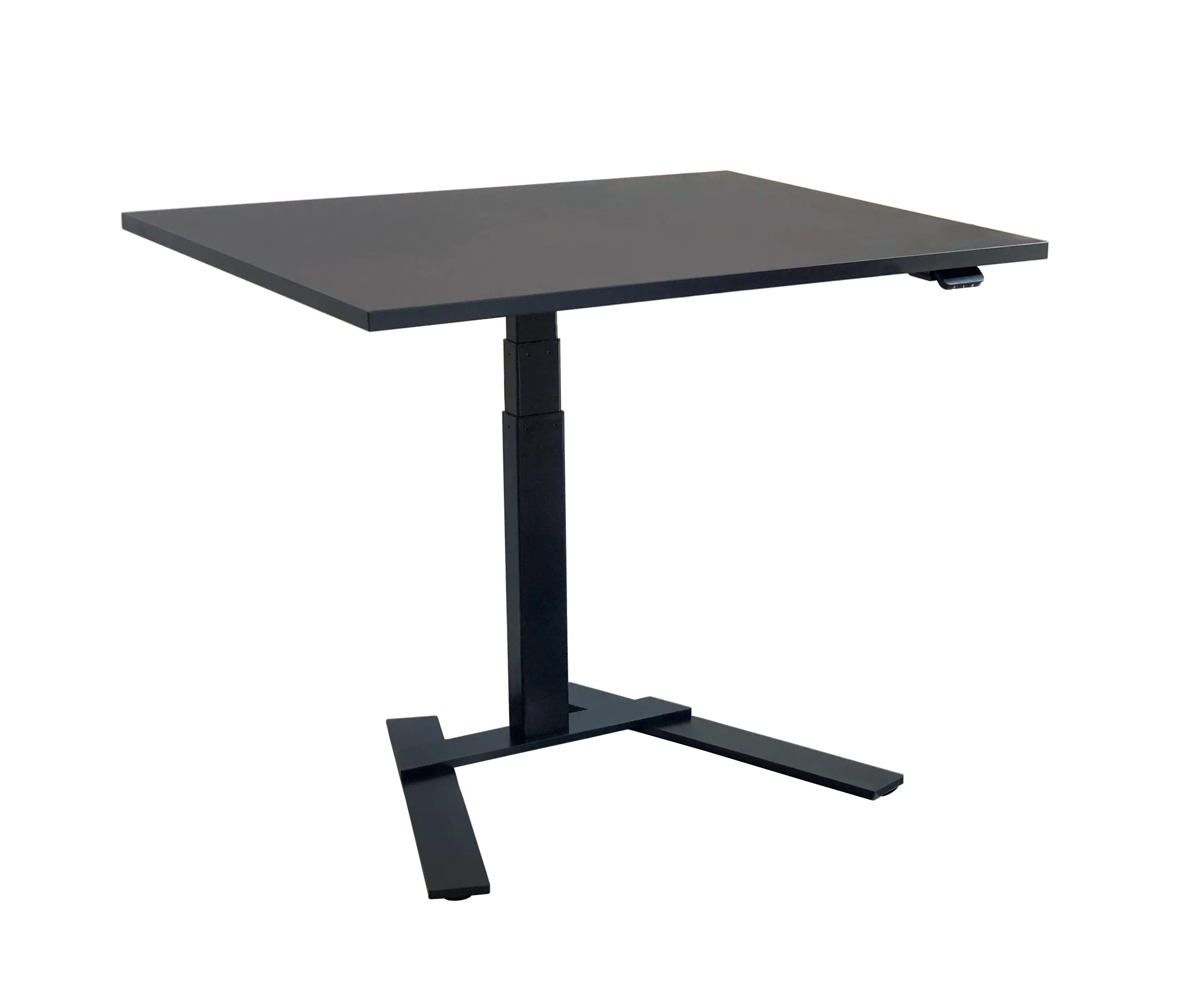 Cube Design - RAW Sit / Stand desk