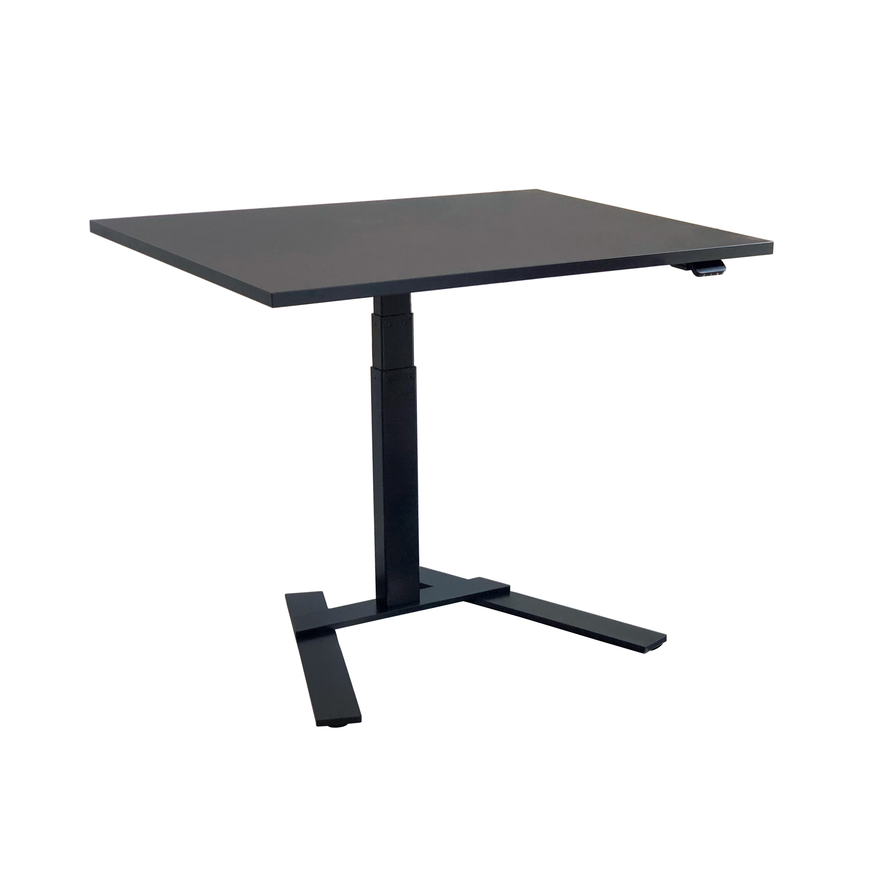 Mostrar el producto RAW Sit / Stand desk del fabricante Cube Design