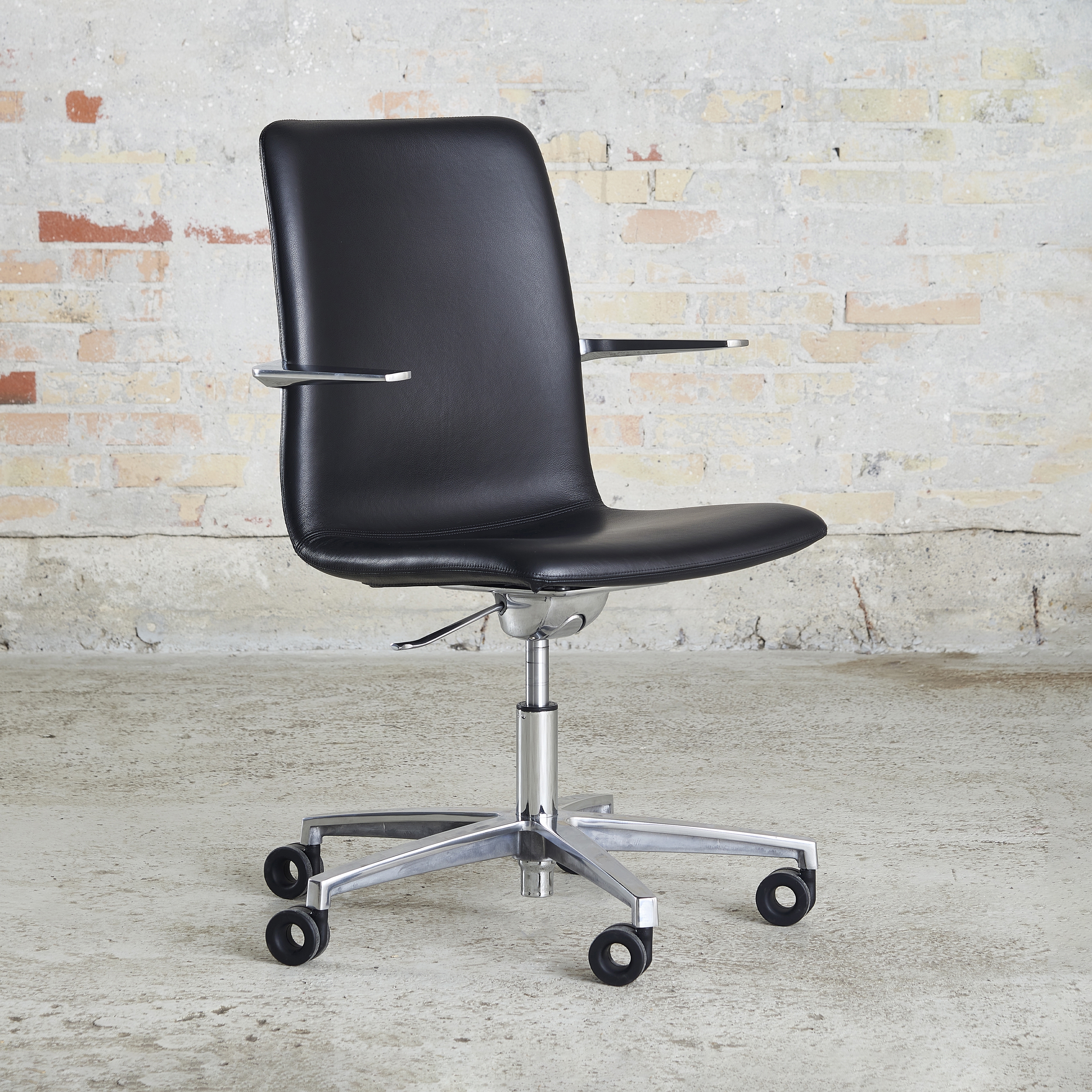 Mostrar el producto S20 chair del fabricante Cube Design