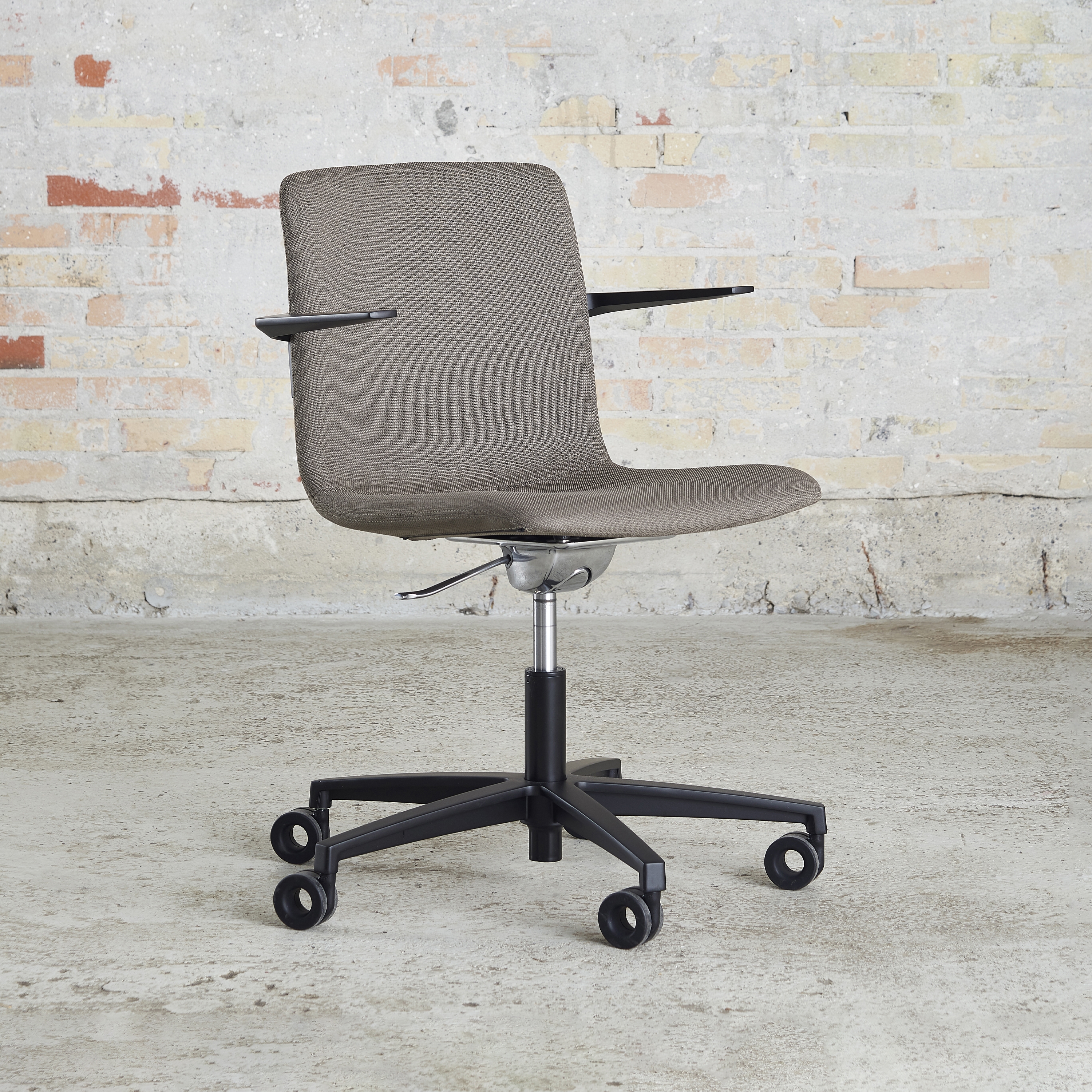 Mostrar el producto S20 chair del fabricante Cube Design