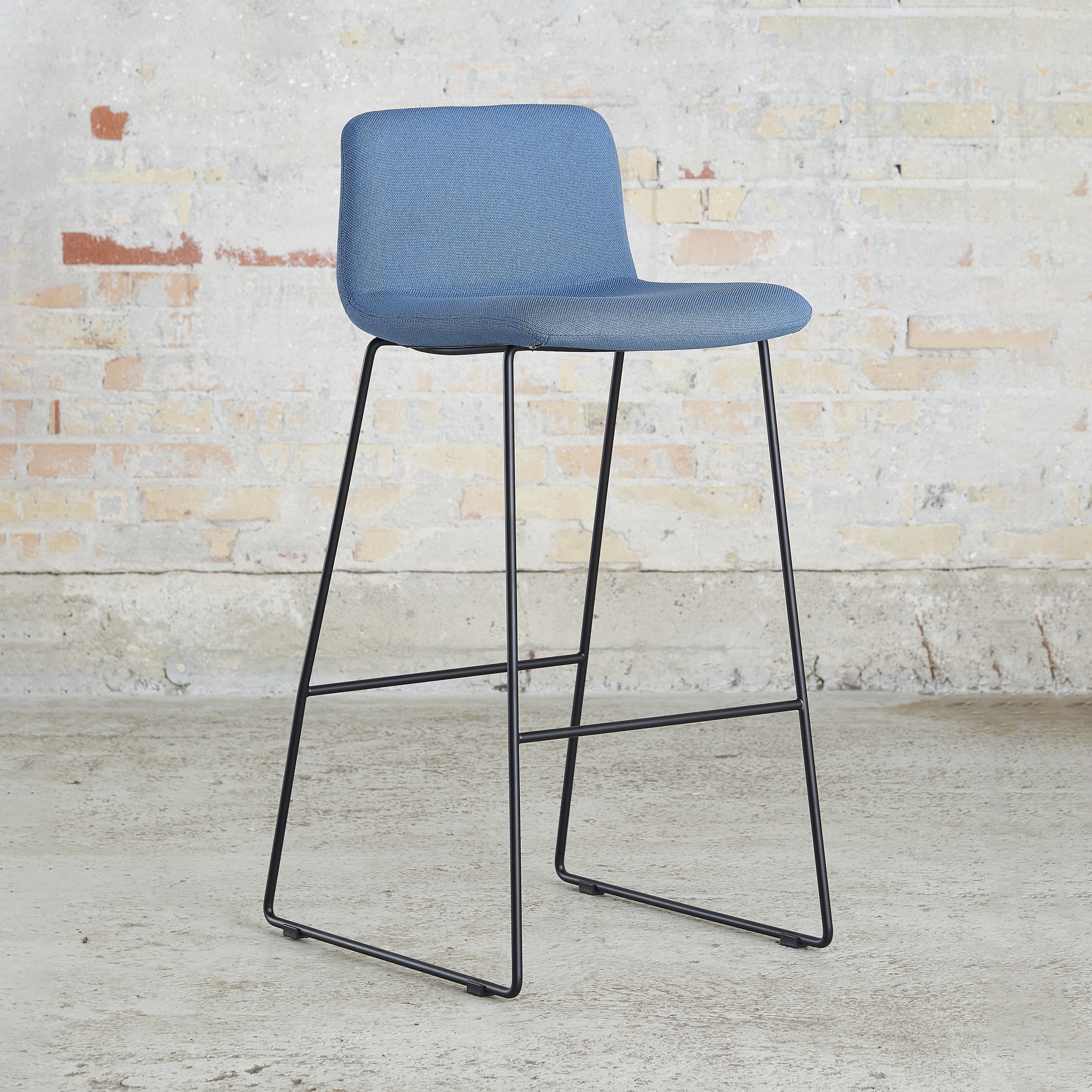 Mostrar el producto S20 chair del fabricante Cube Design