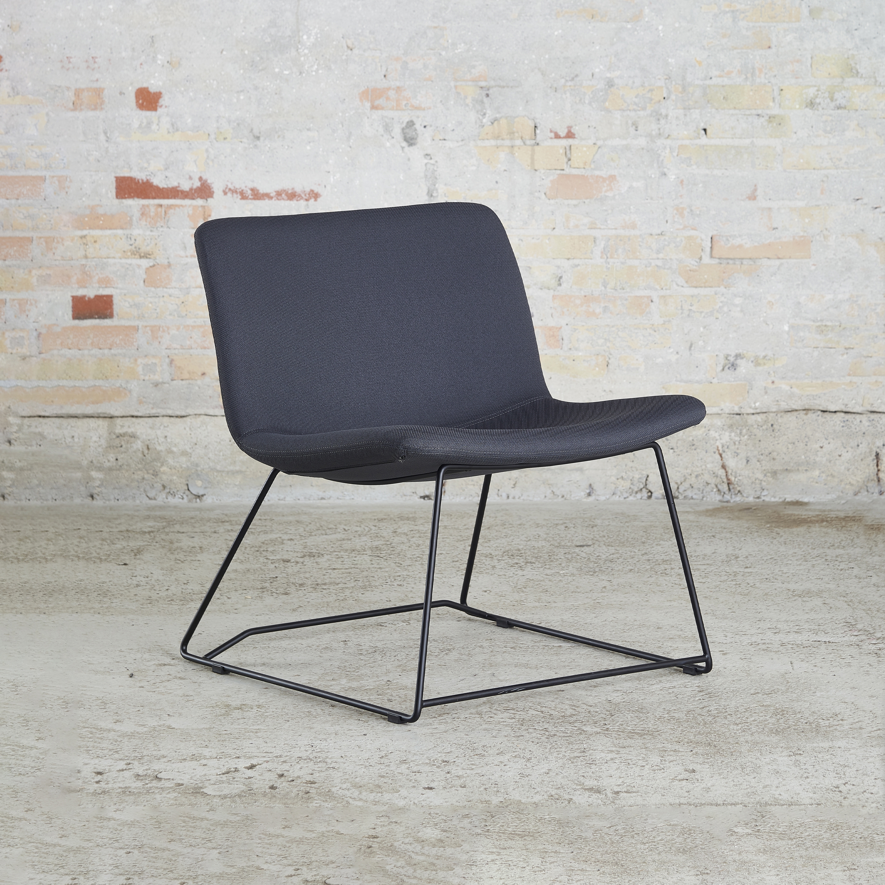 Mostrar el producto S20 chair del fabricante Cube Design