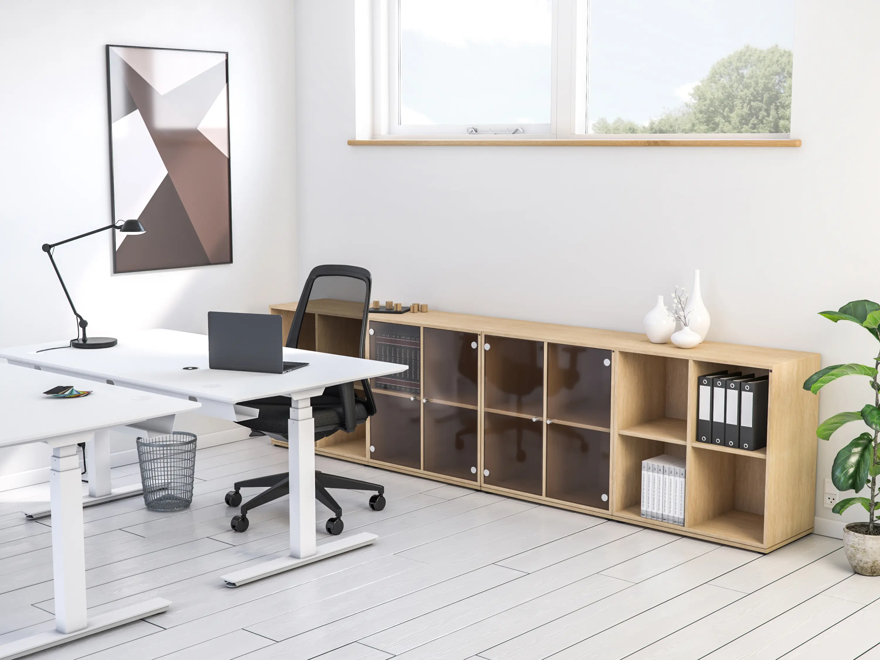 Cube Design - V Storage