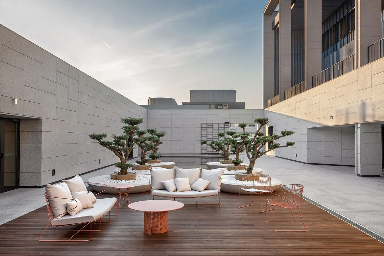 iSimar - Arena Poltrona