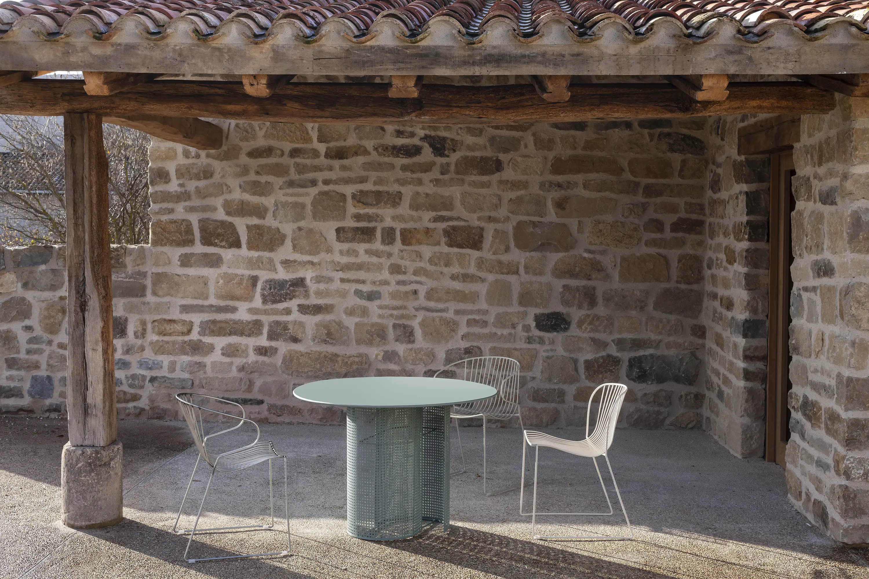 iSimar - Arena Poltrona