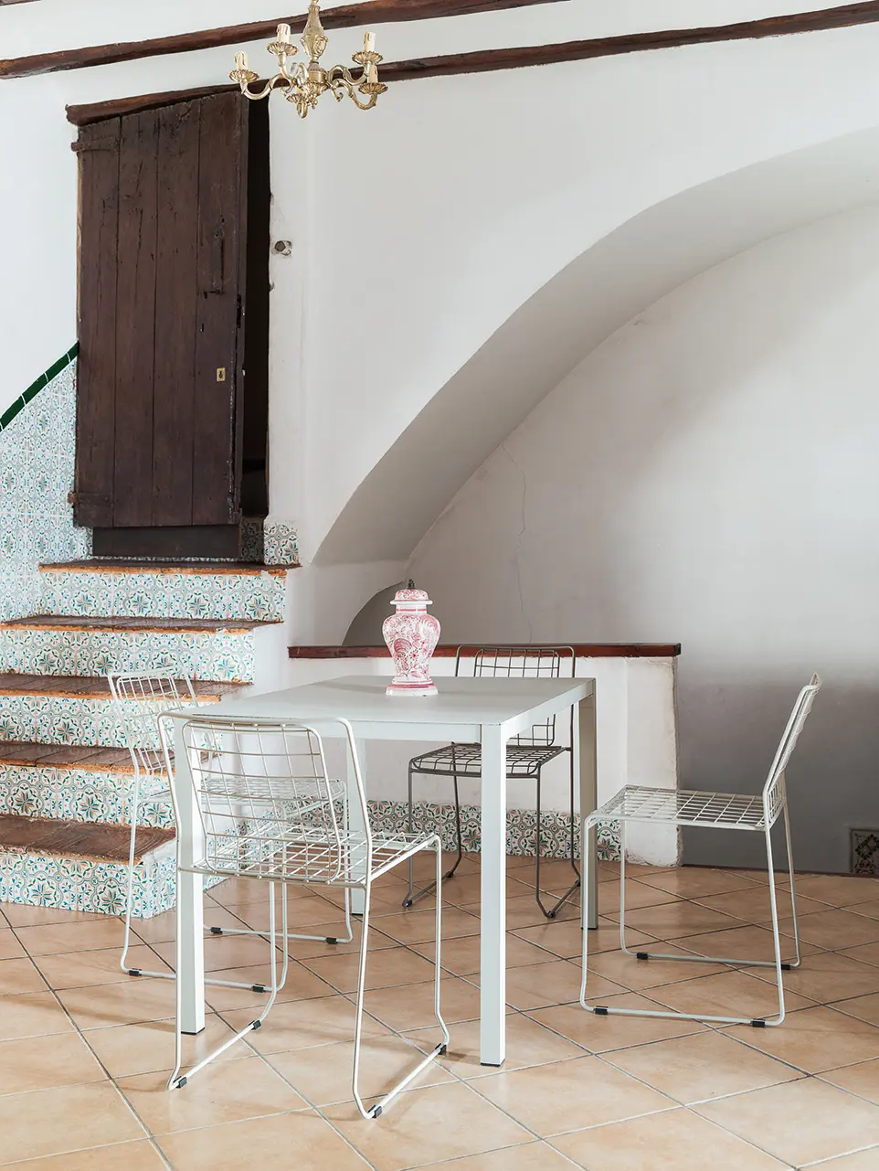 iSimar - Altea Table