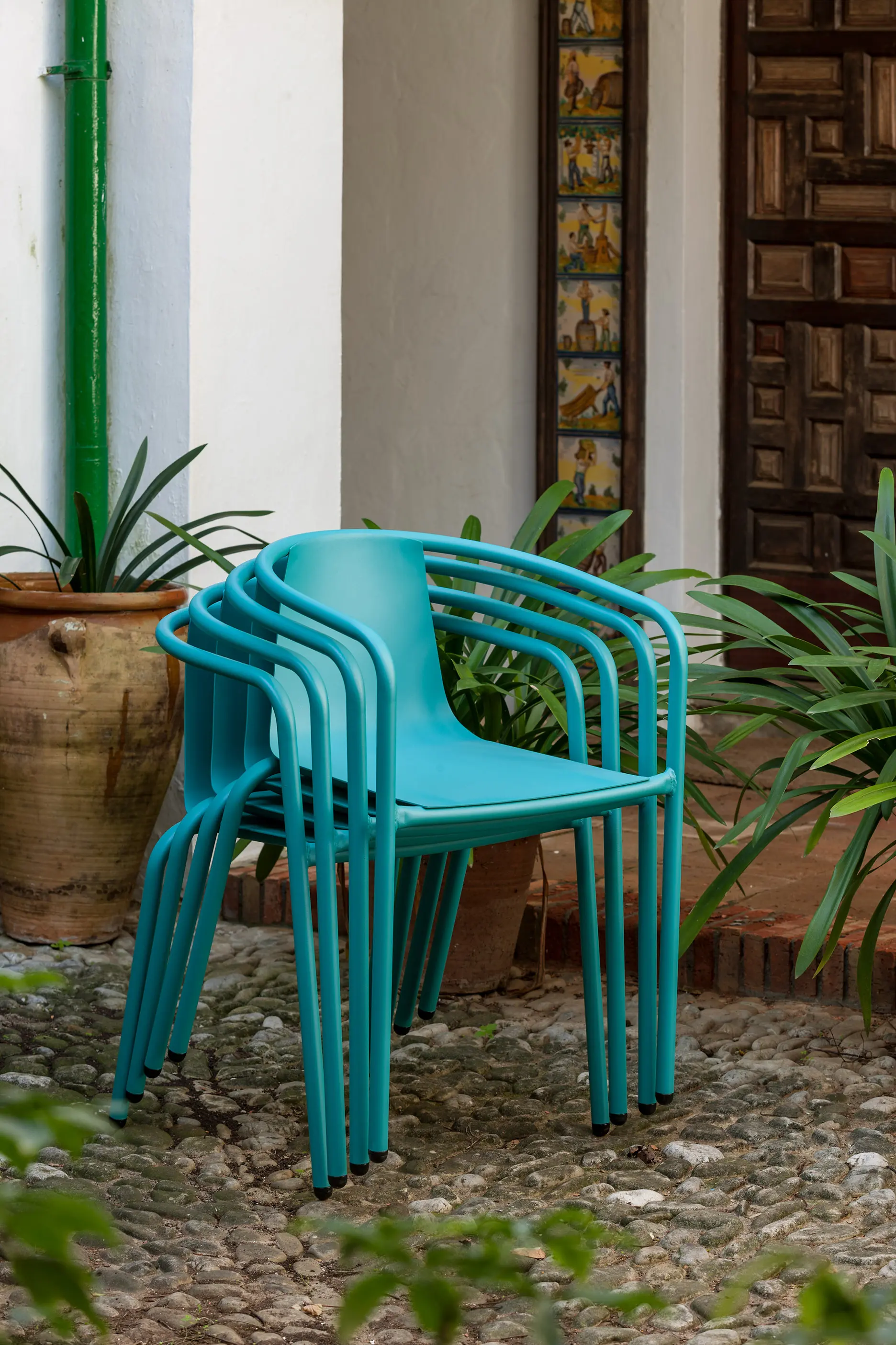iSimar - Cádiz Armchair