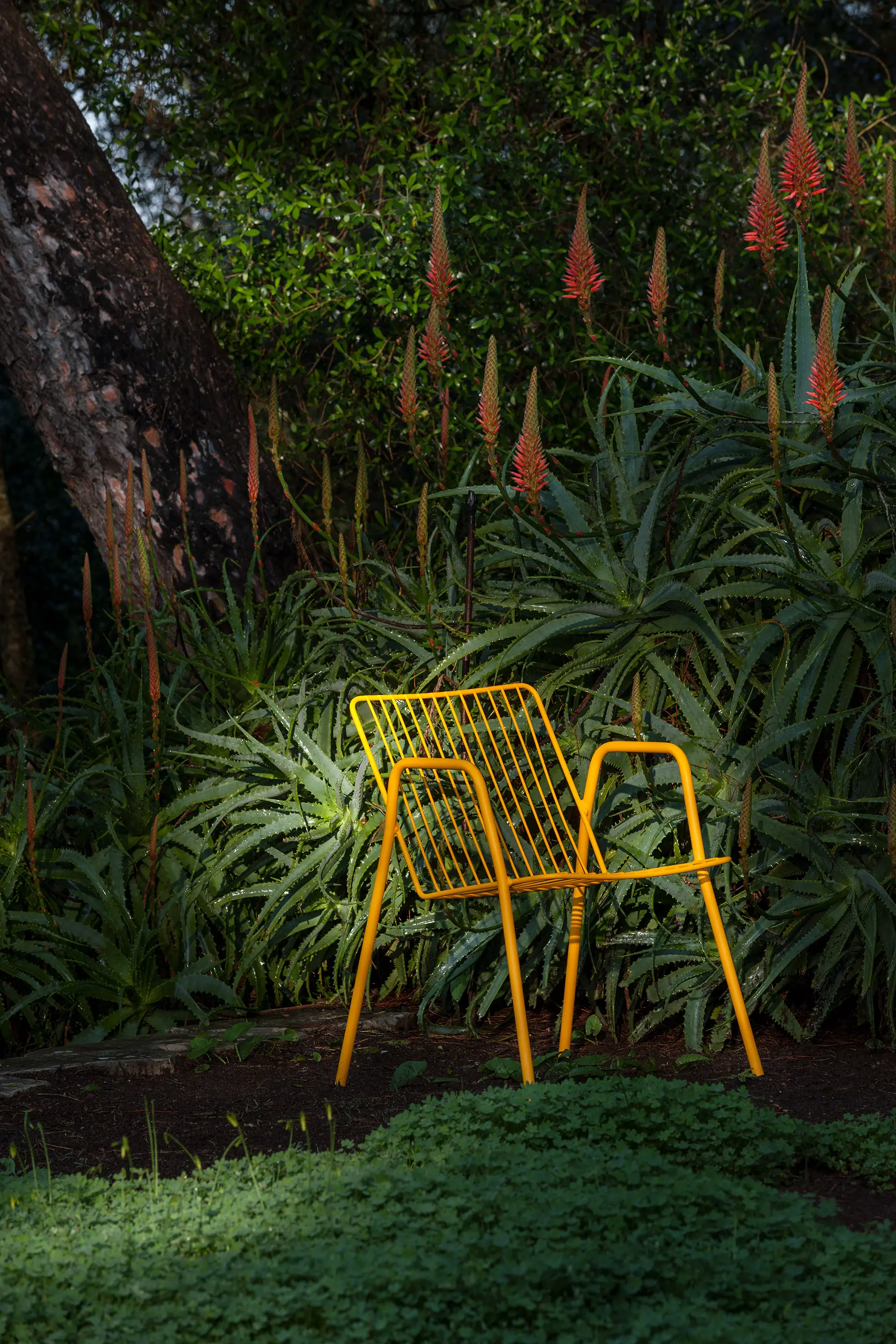 iSimar - Niza Stool