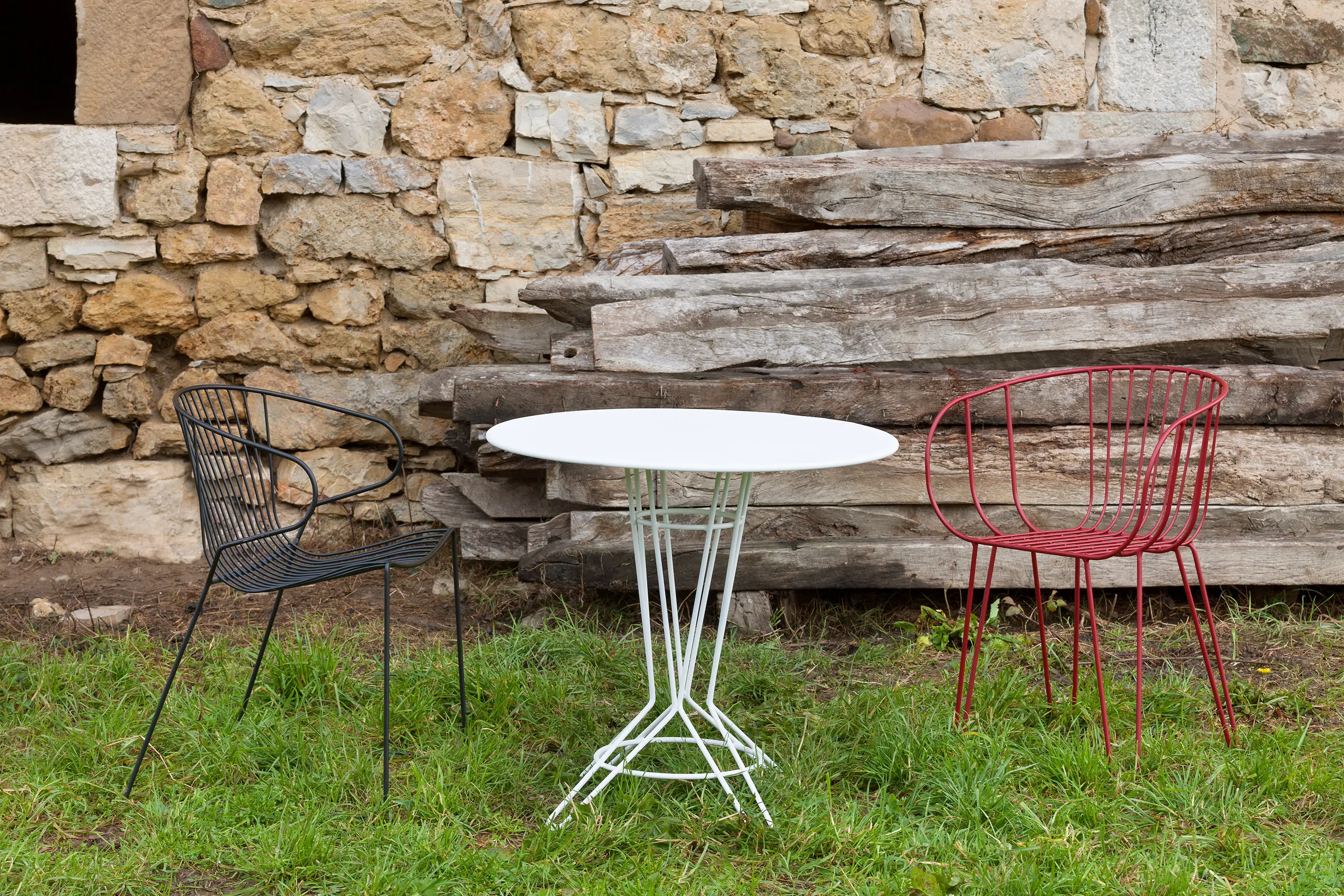 iSimar - Nostrum Table