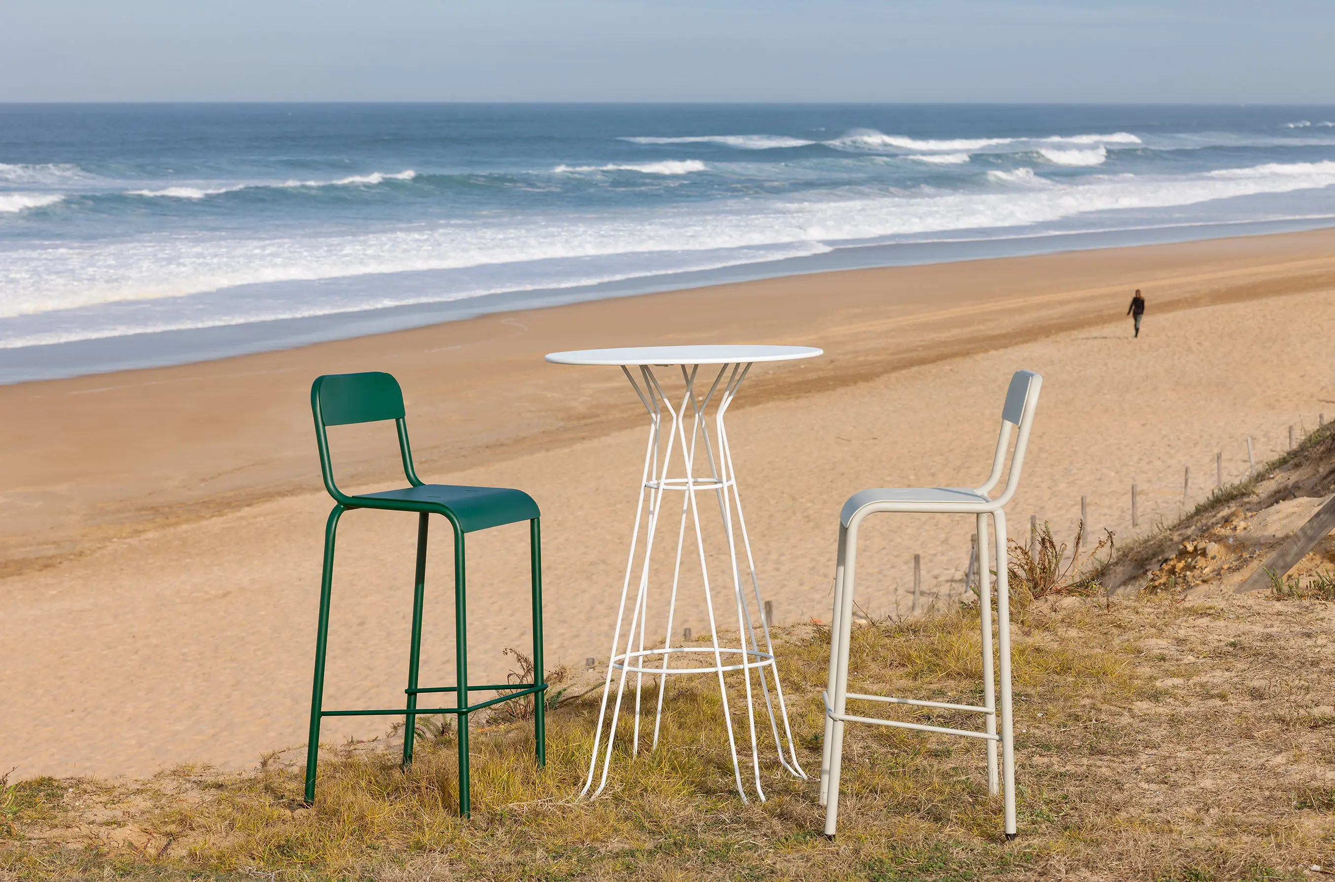 iSimar - Rimini Stool