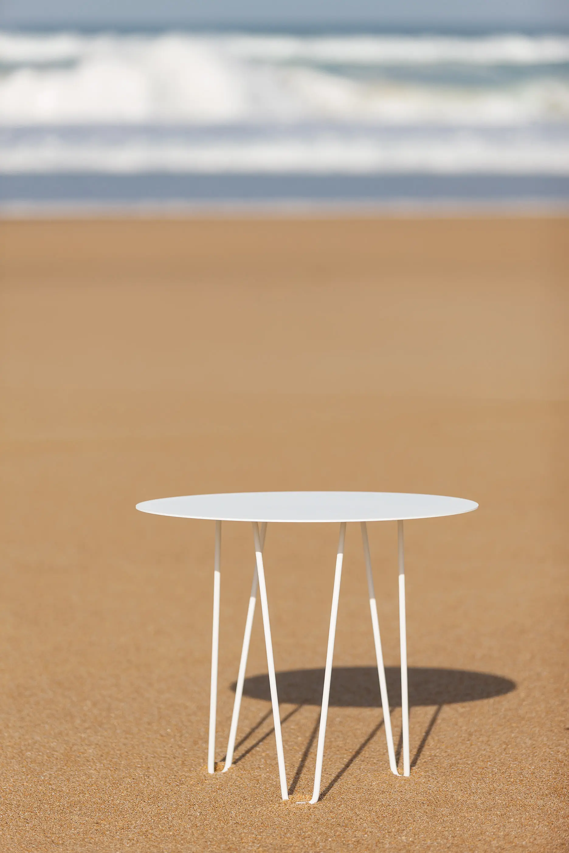 iSimar - Sitges Table
