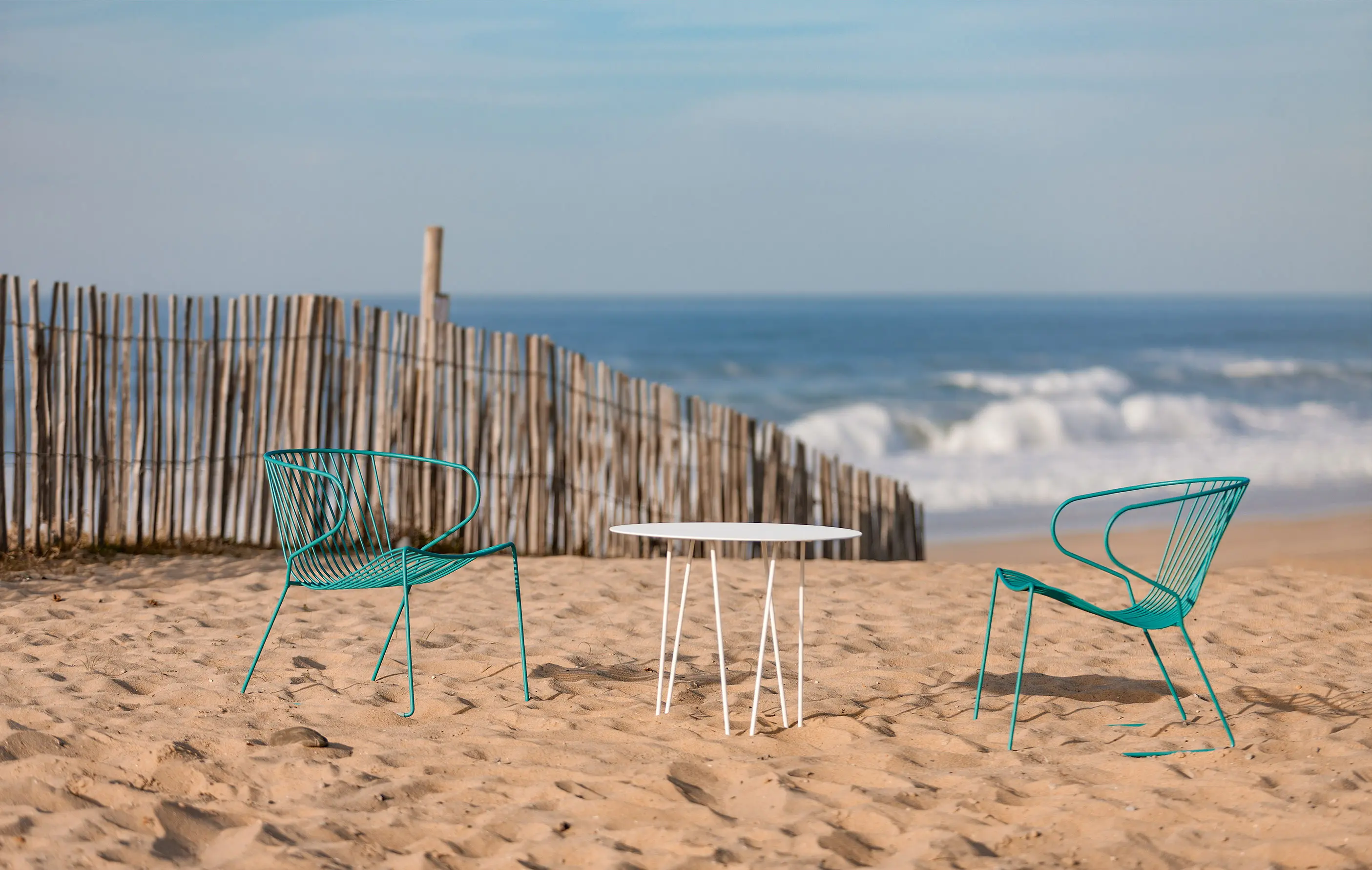 iSimar - Sitges Table