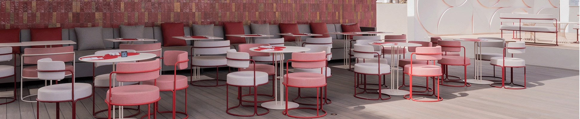 Découvrir l’univers du fabricant iSimar