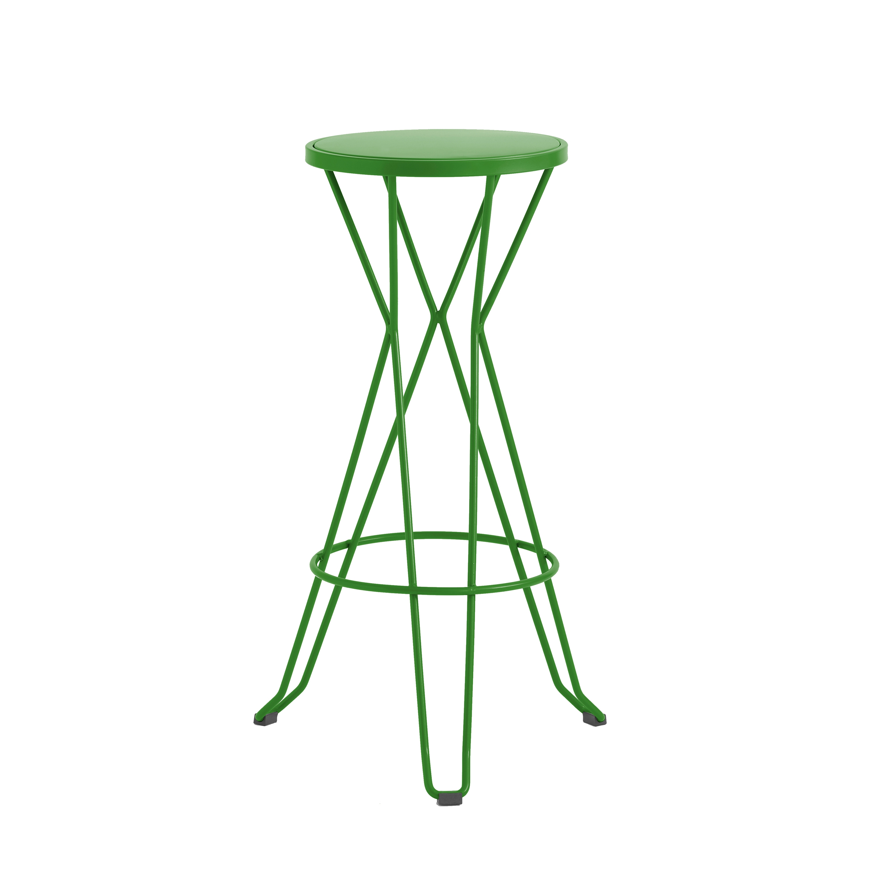 Madrid Barstool