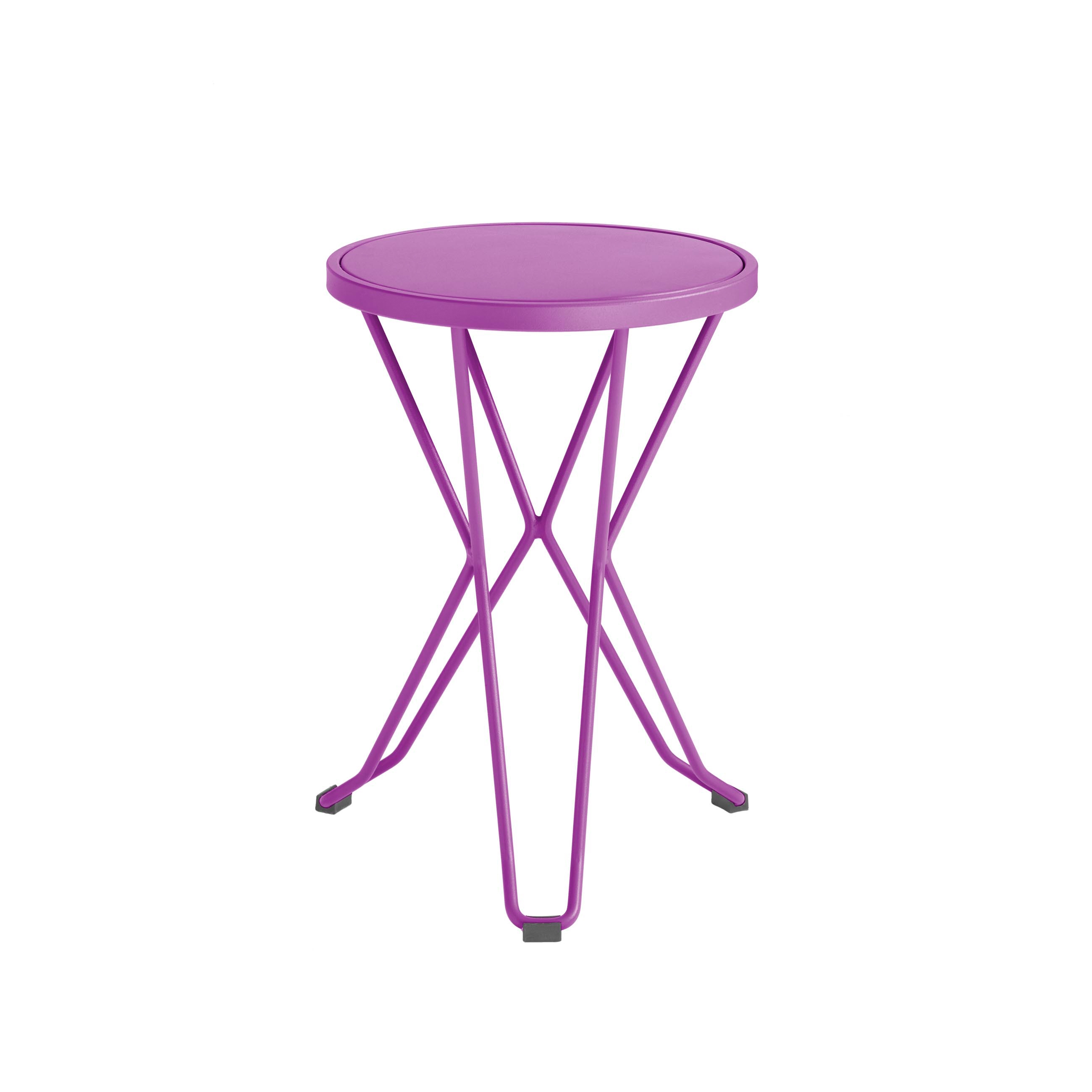 Display product Madrid Stool from manufacturer iSimar