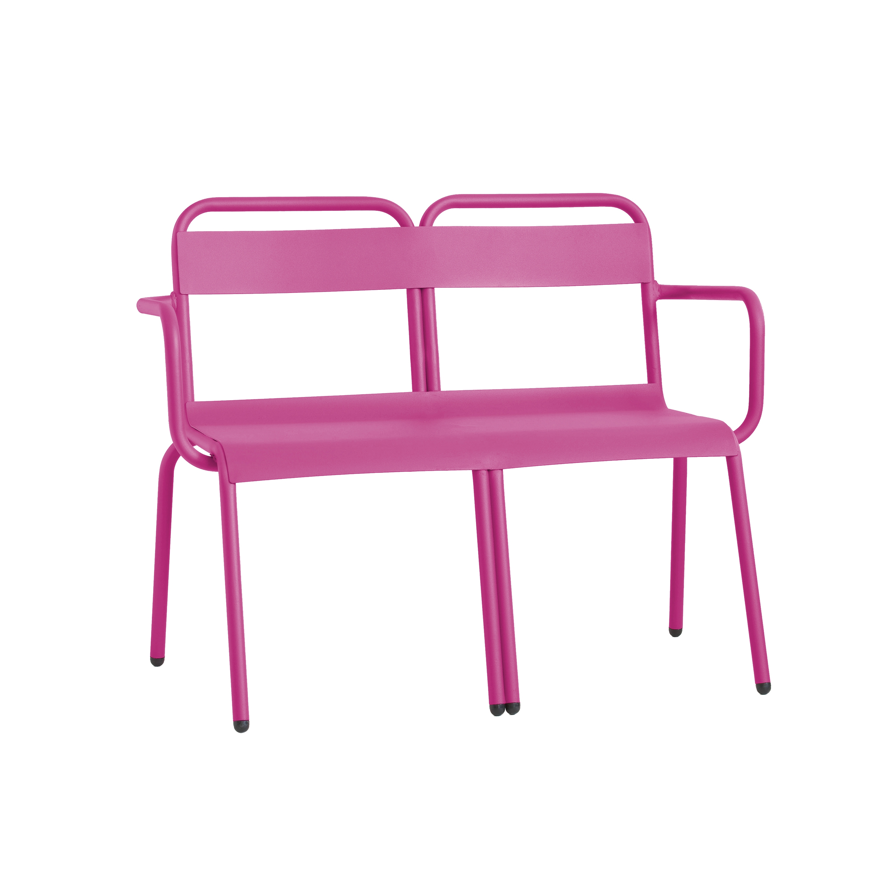 Mostra il prodotto Biarritz Bench del produttore iSimar