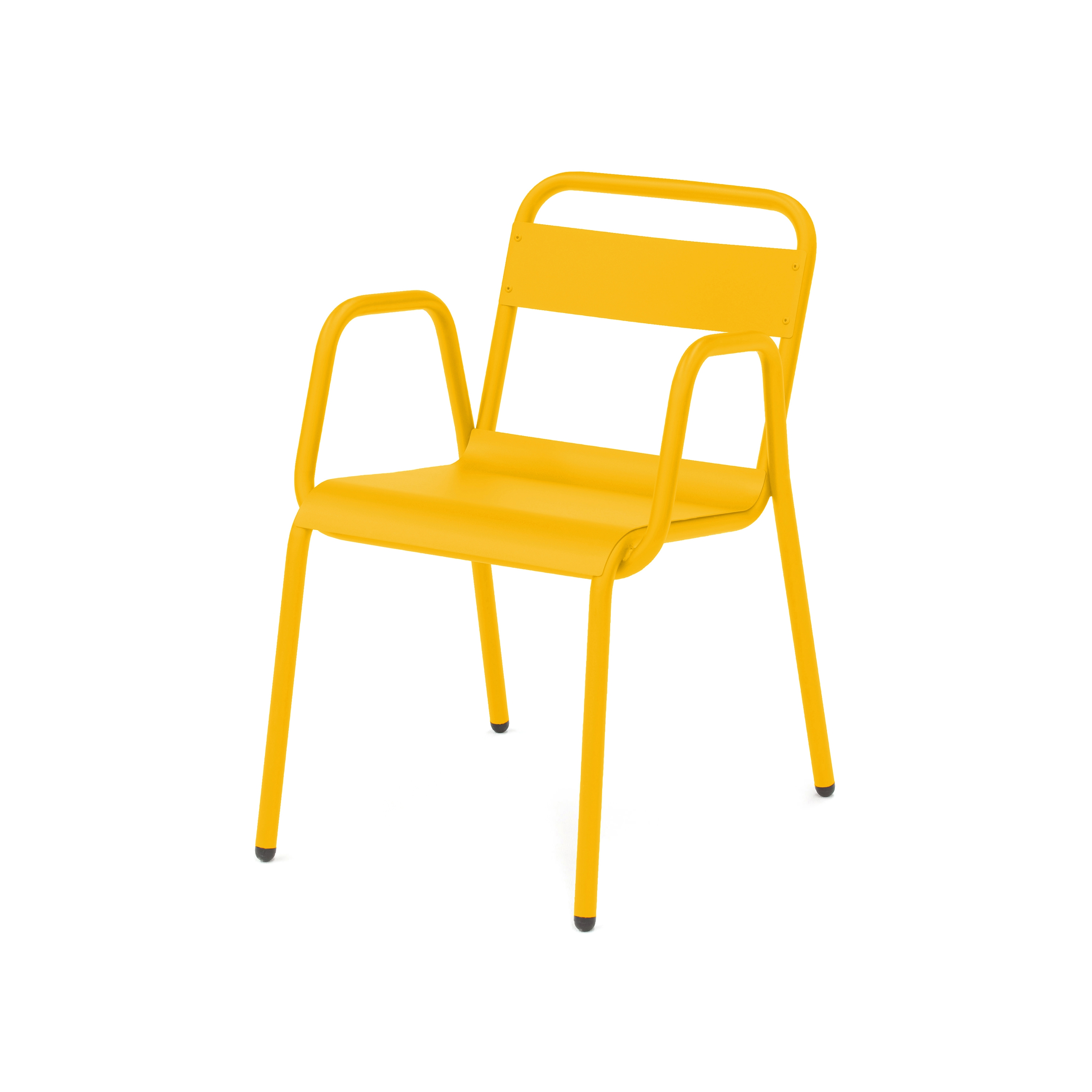 Display product Anglet Armchair from manufacturer iSimar