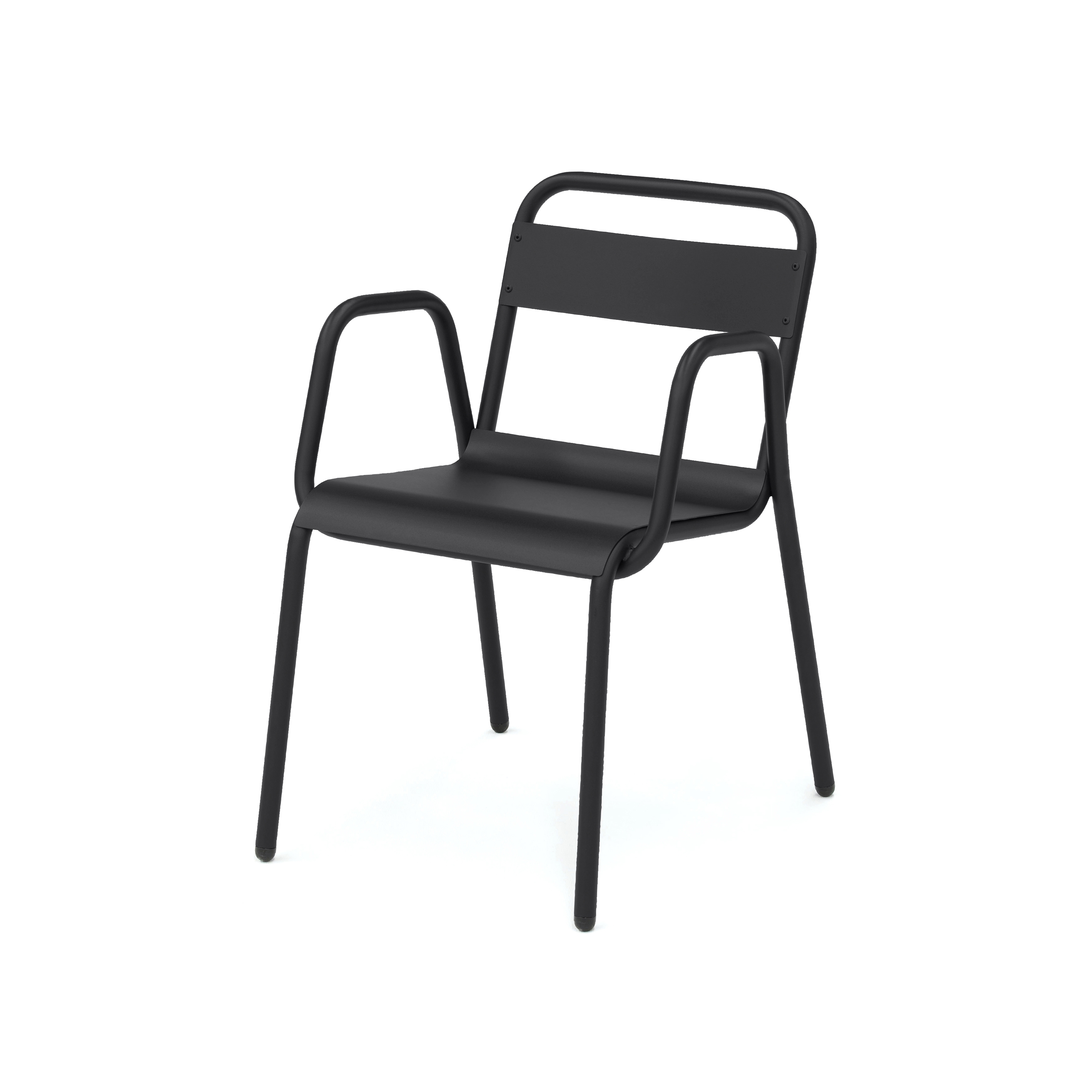 Mostra il prodotto Anglet Armchair del produttore iSimar