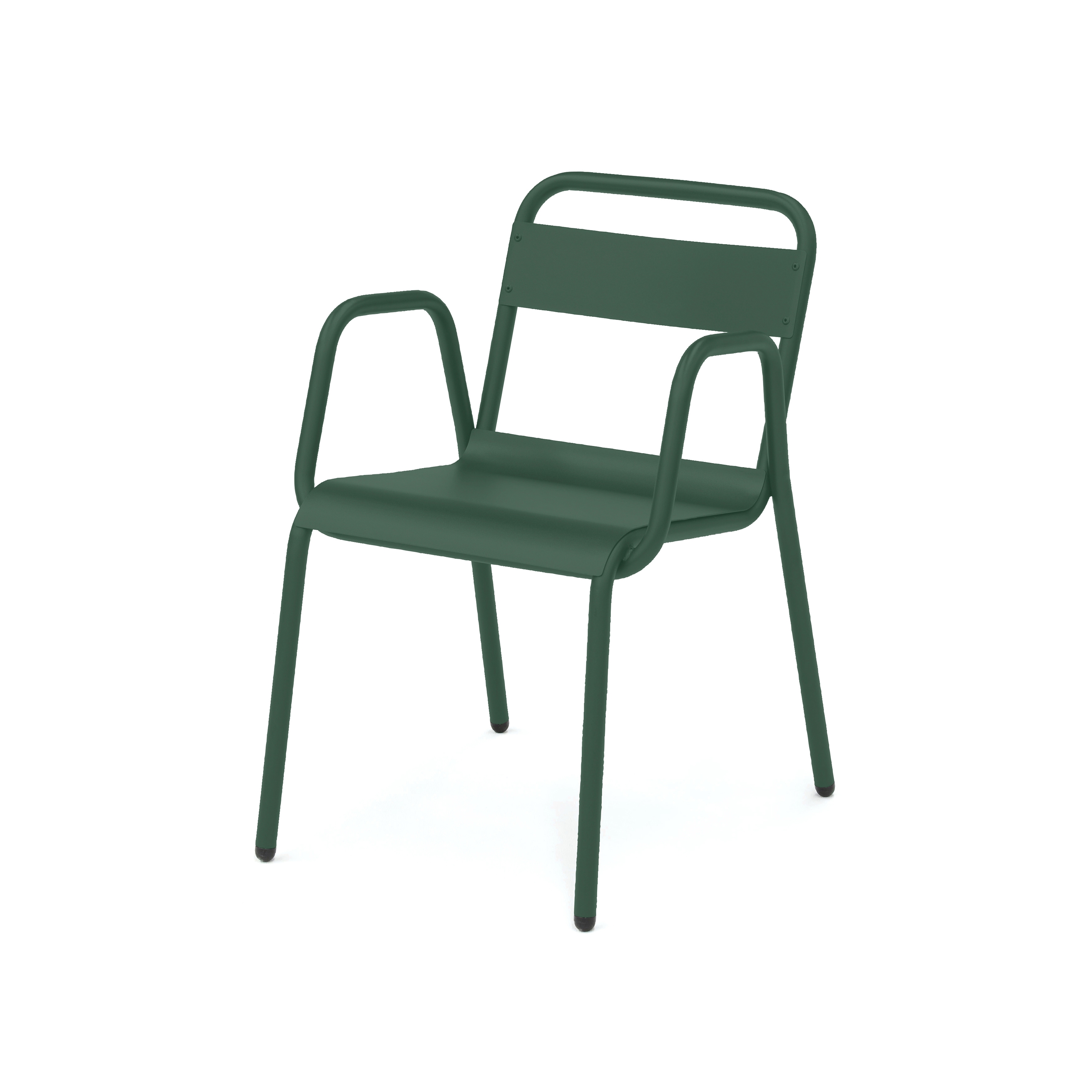 Afficher le produit Anglet Armchair du fabricant iSimar