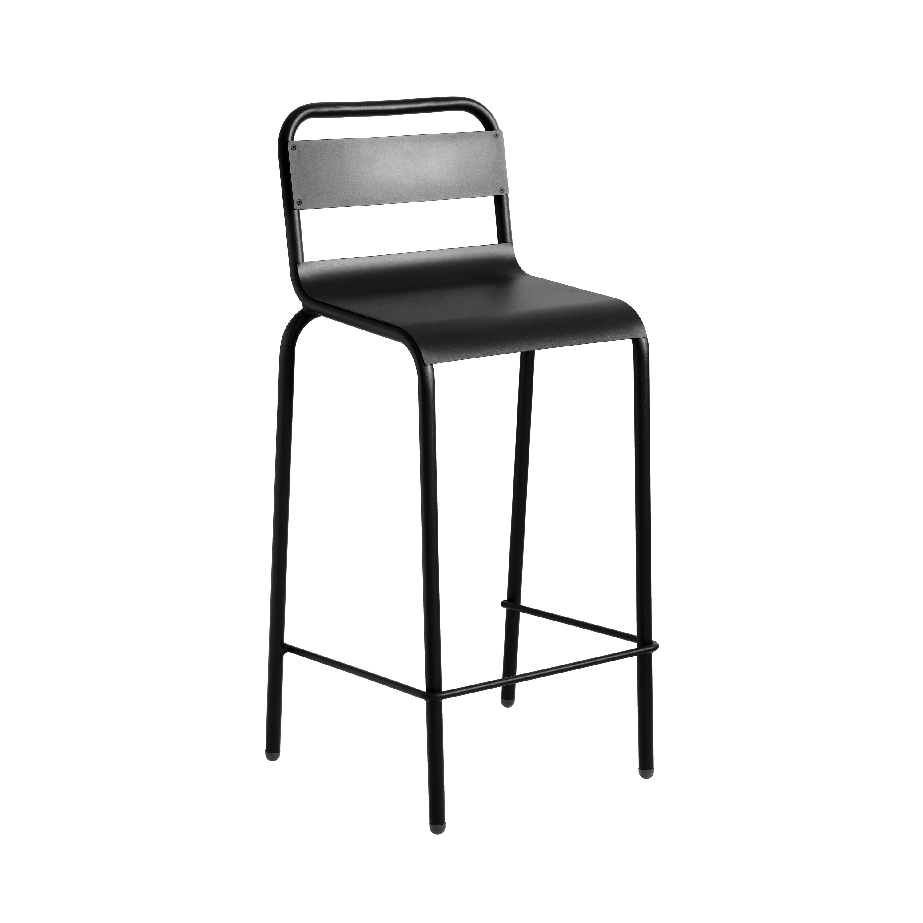 Display product Anglet Barstool from manufacturer iSimar