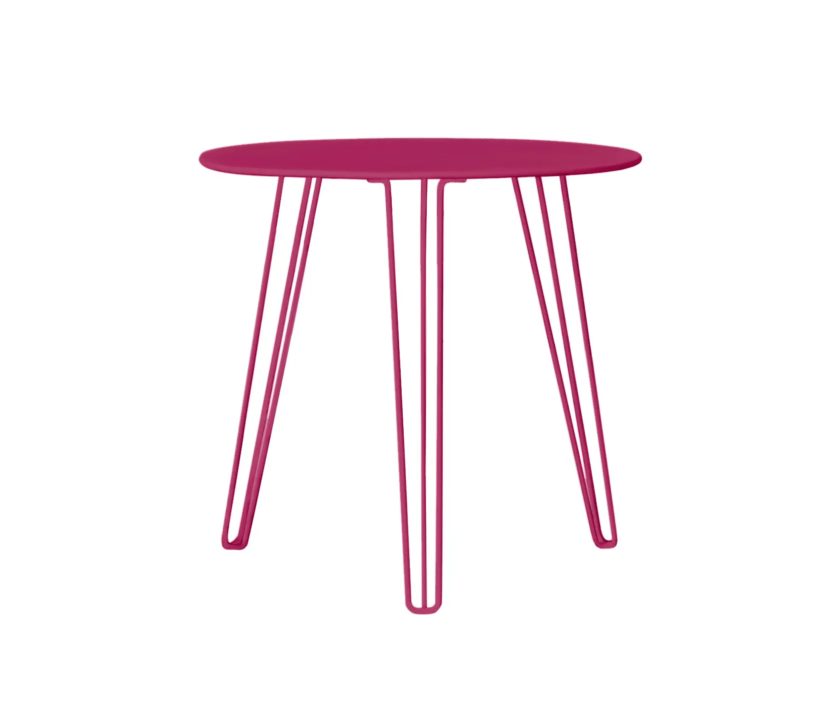 iSimar - Menorca Table
