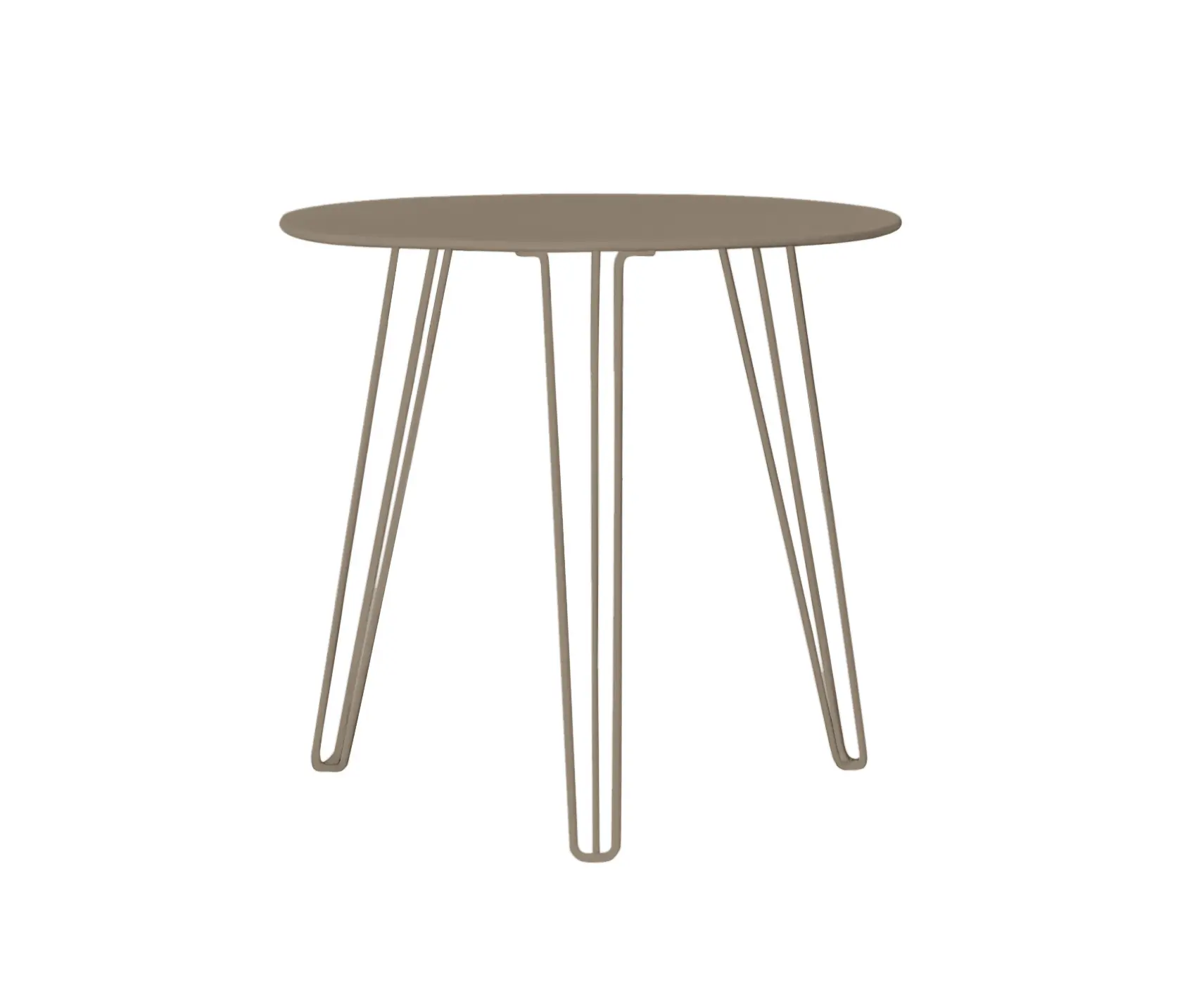 iSimar - Menorca Table