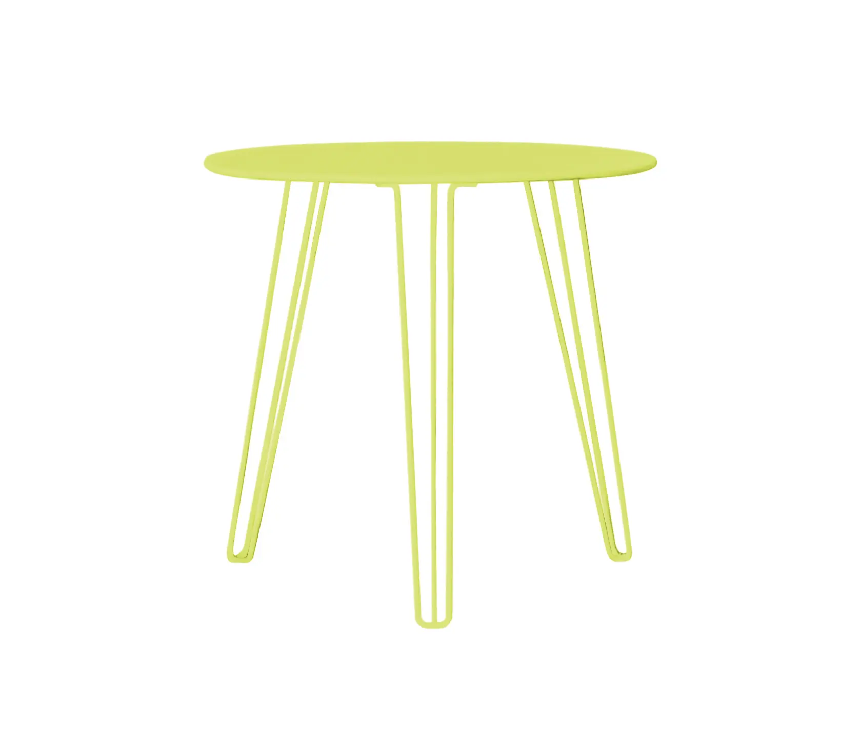 iSimar - Menorca Table