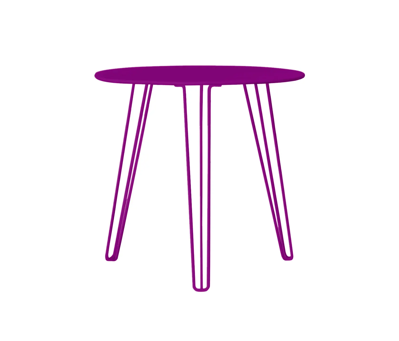 iSimar - Menorca Table