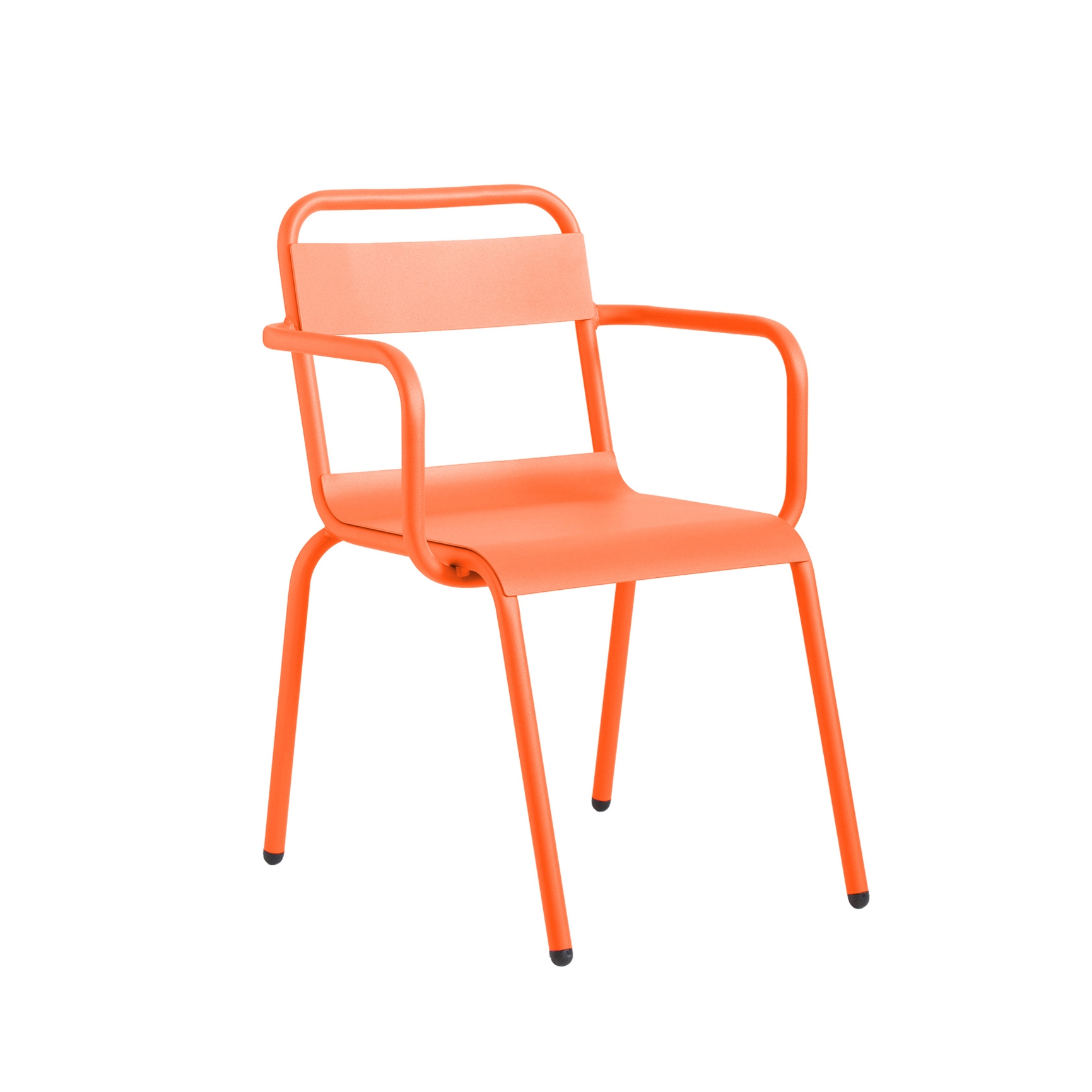 Afficher le produit Biarritz Armchair du fabricant iSimar
