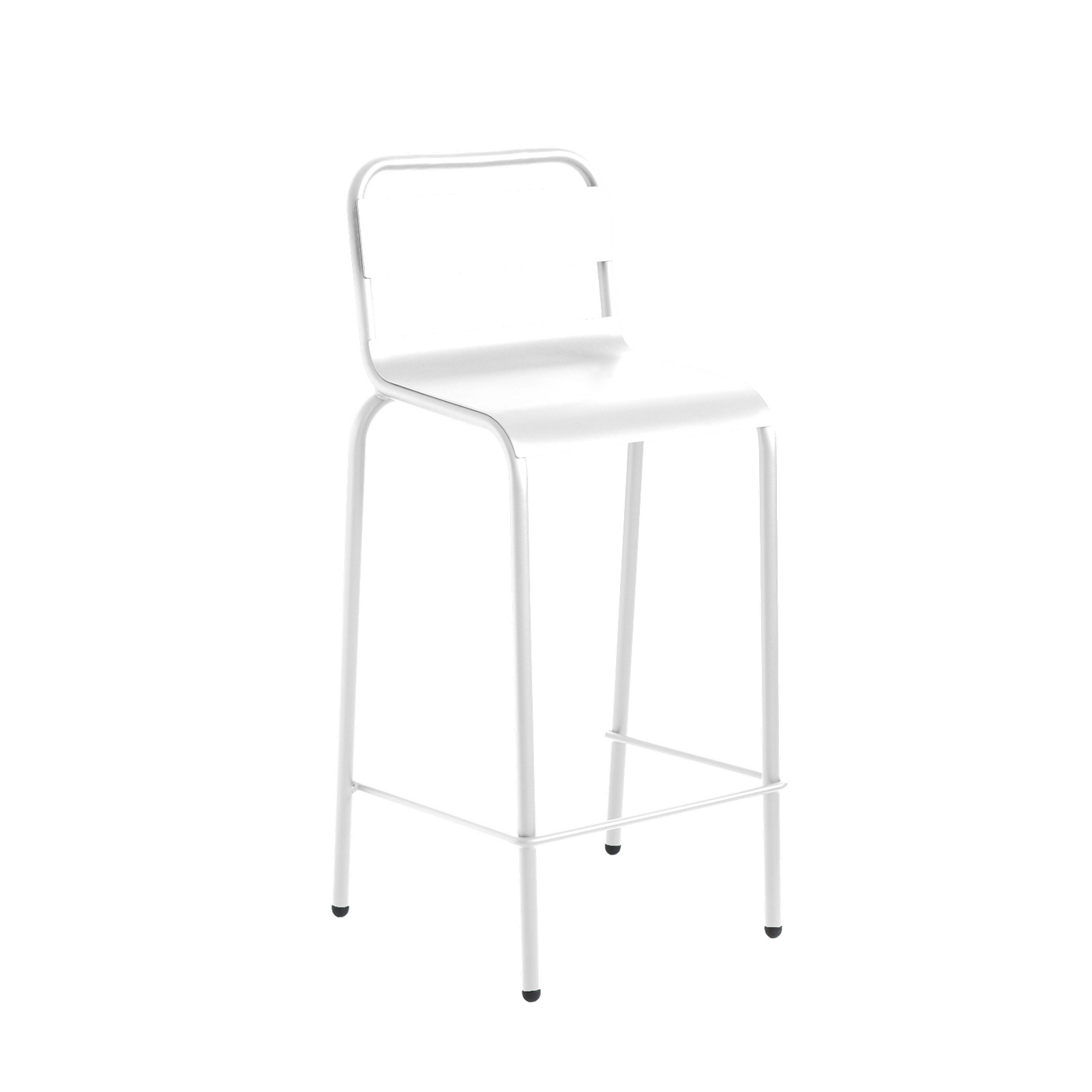 Display product Biarritz Barstool from manufacturer iSimar