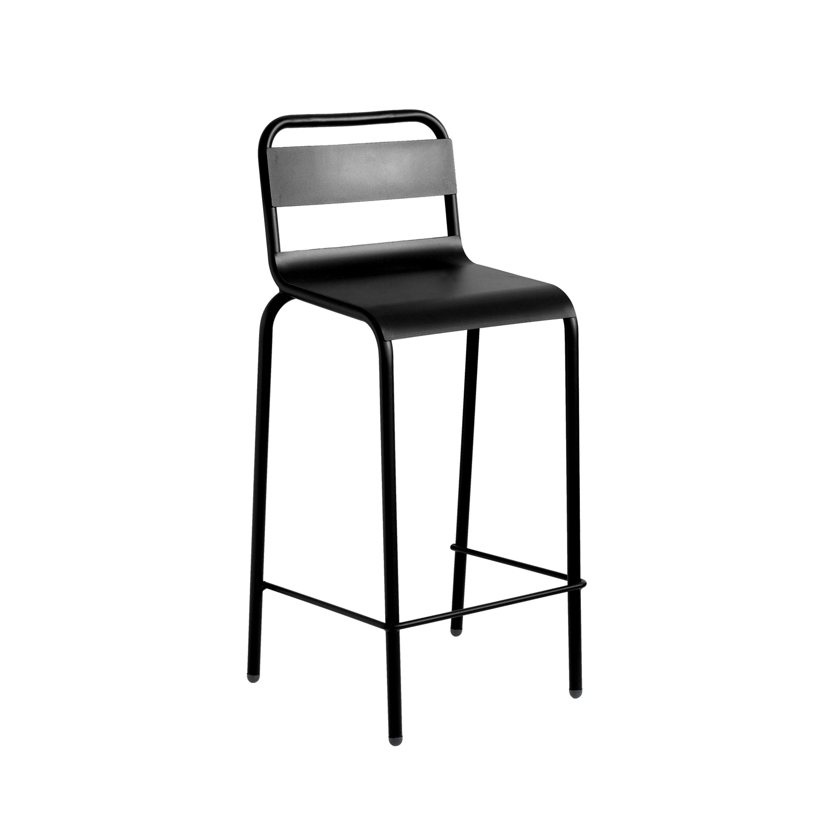 Mostra il prodotto Biarritz Barstool del produttore iSimar