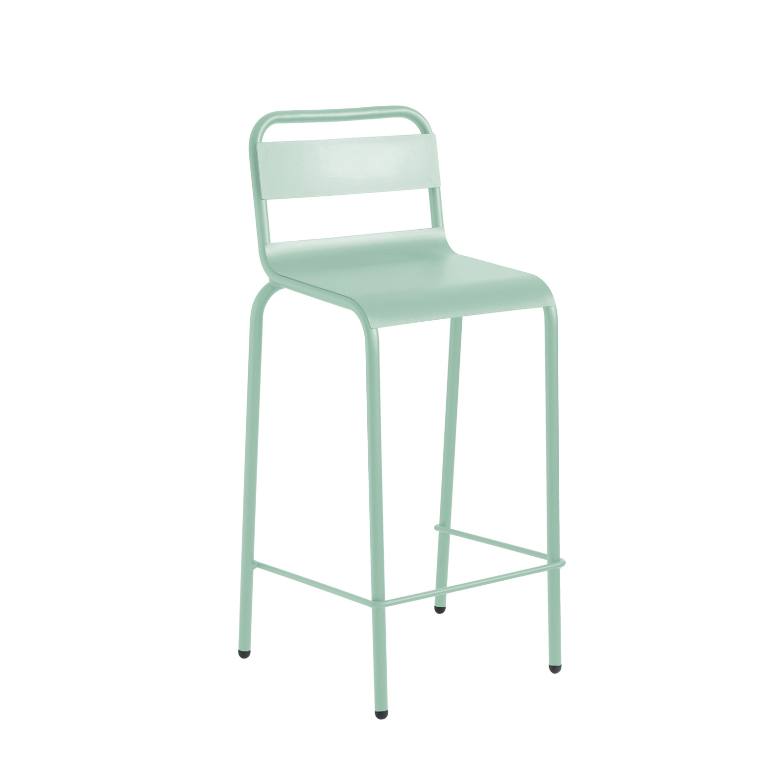Display product Biarritz Barstool from manufacturer iSimar