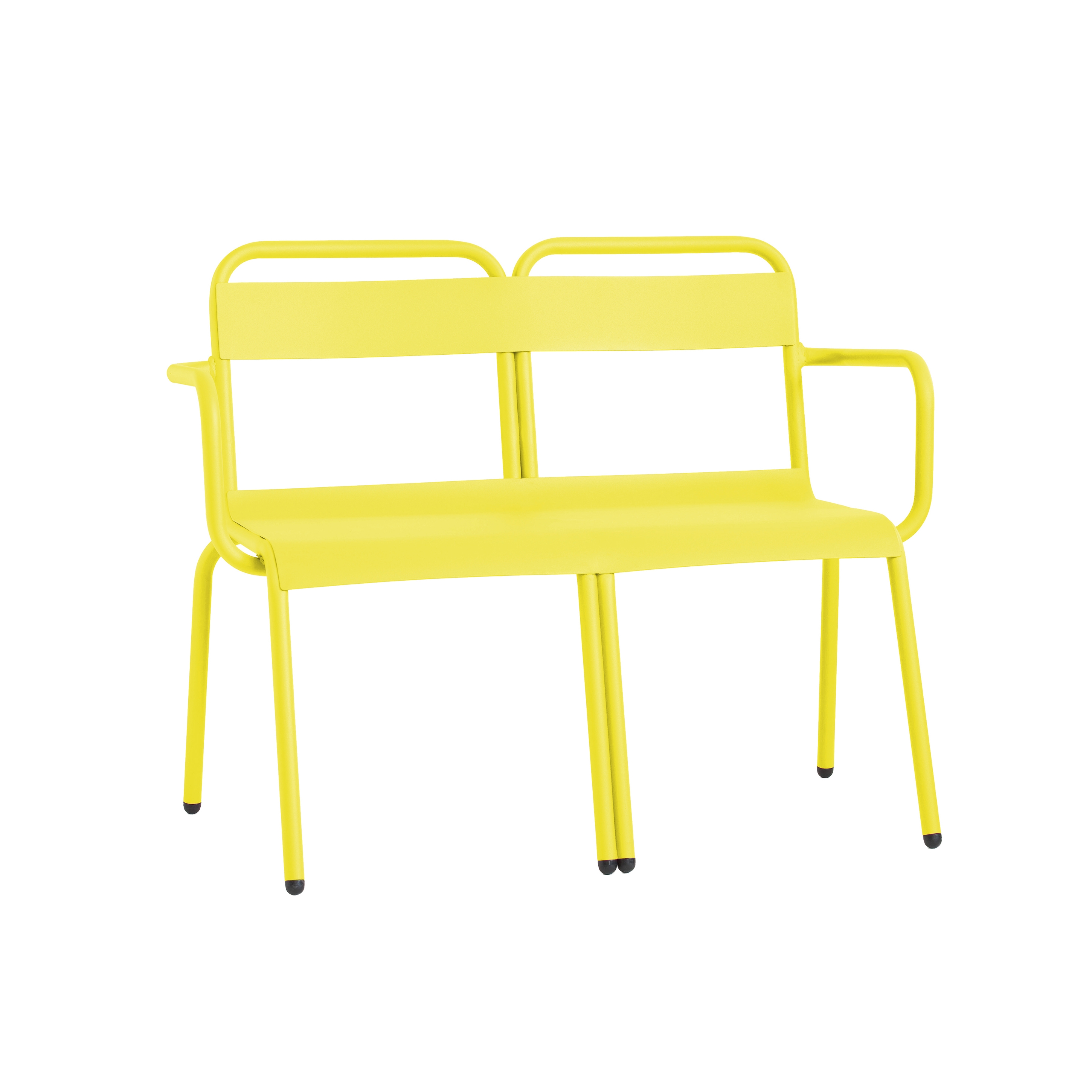 Biarritz Bench