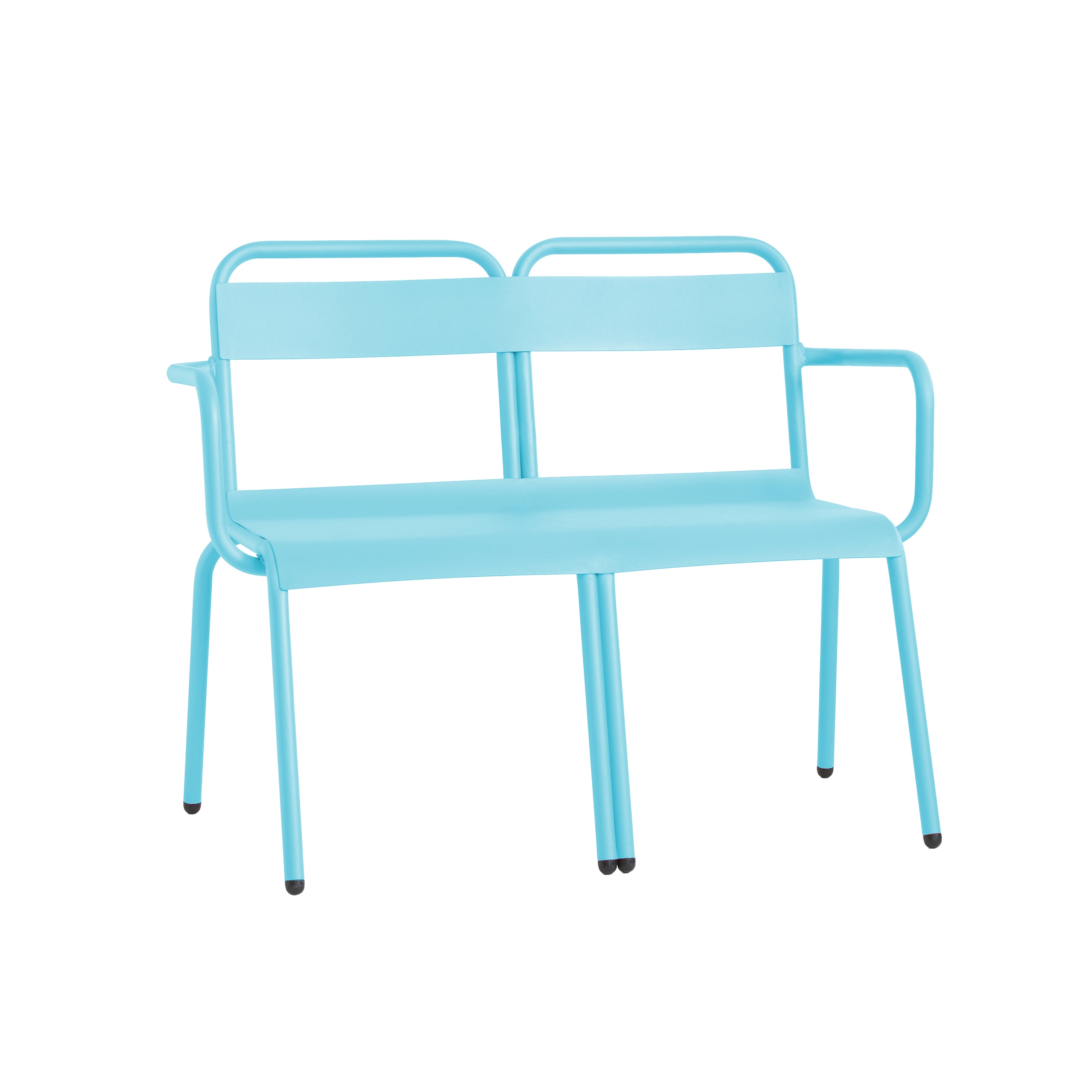 Biarritz Bench